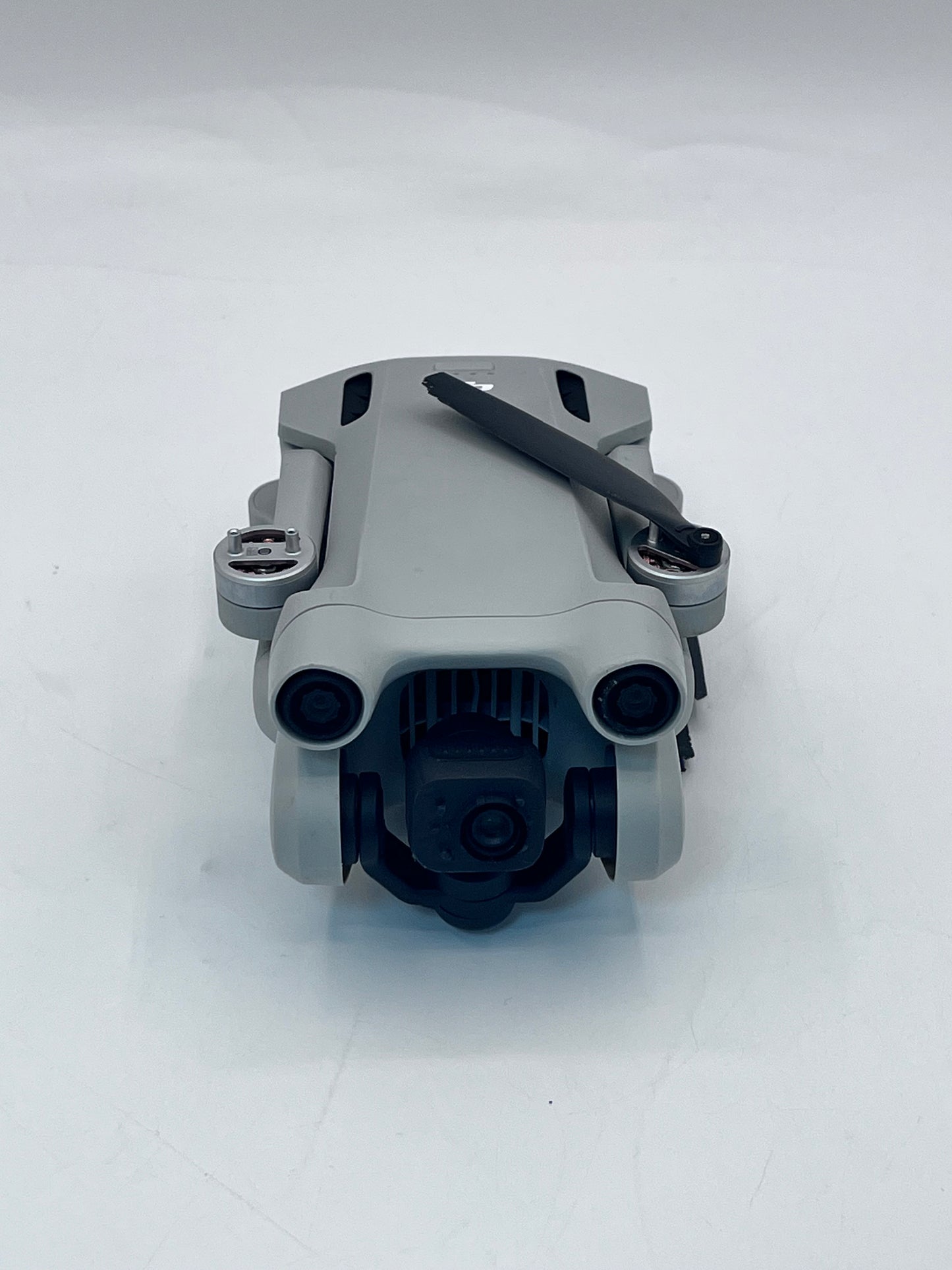 Lot of 3 DJI Mini 3 Pro 2022 - Space Gray READ