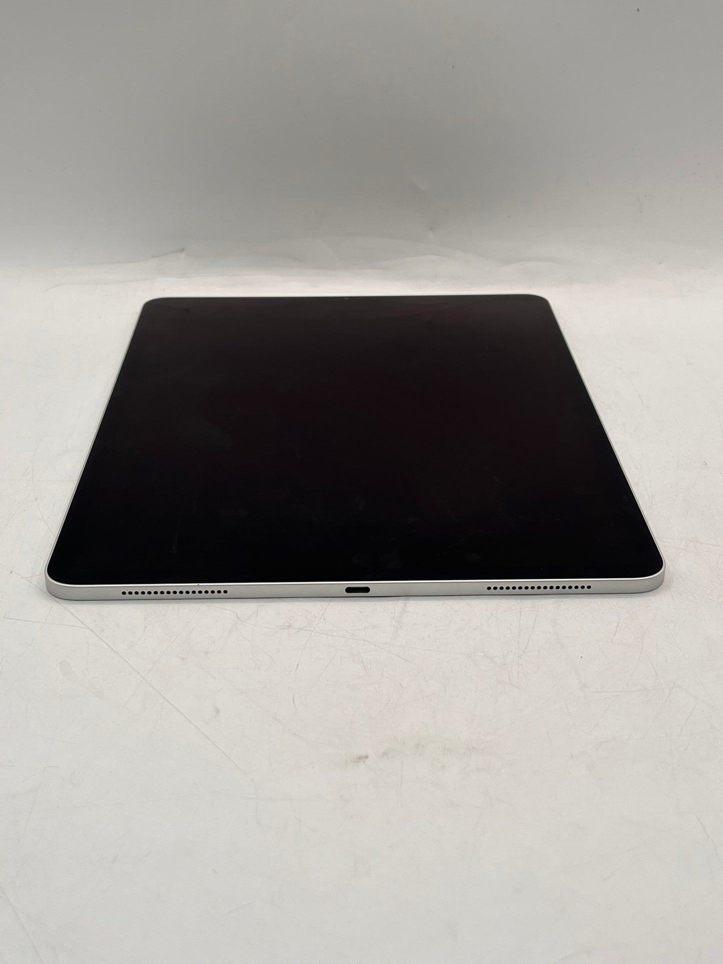 Wi-Fi Only Apple iPad Pro 12.9" (4th Gen) 128GB A2229 MY2J2LL/A Silver
