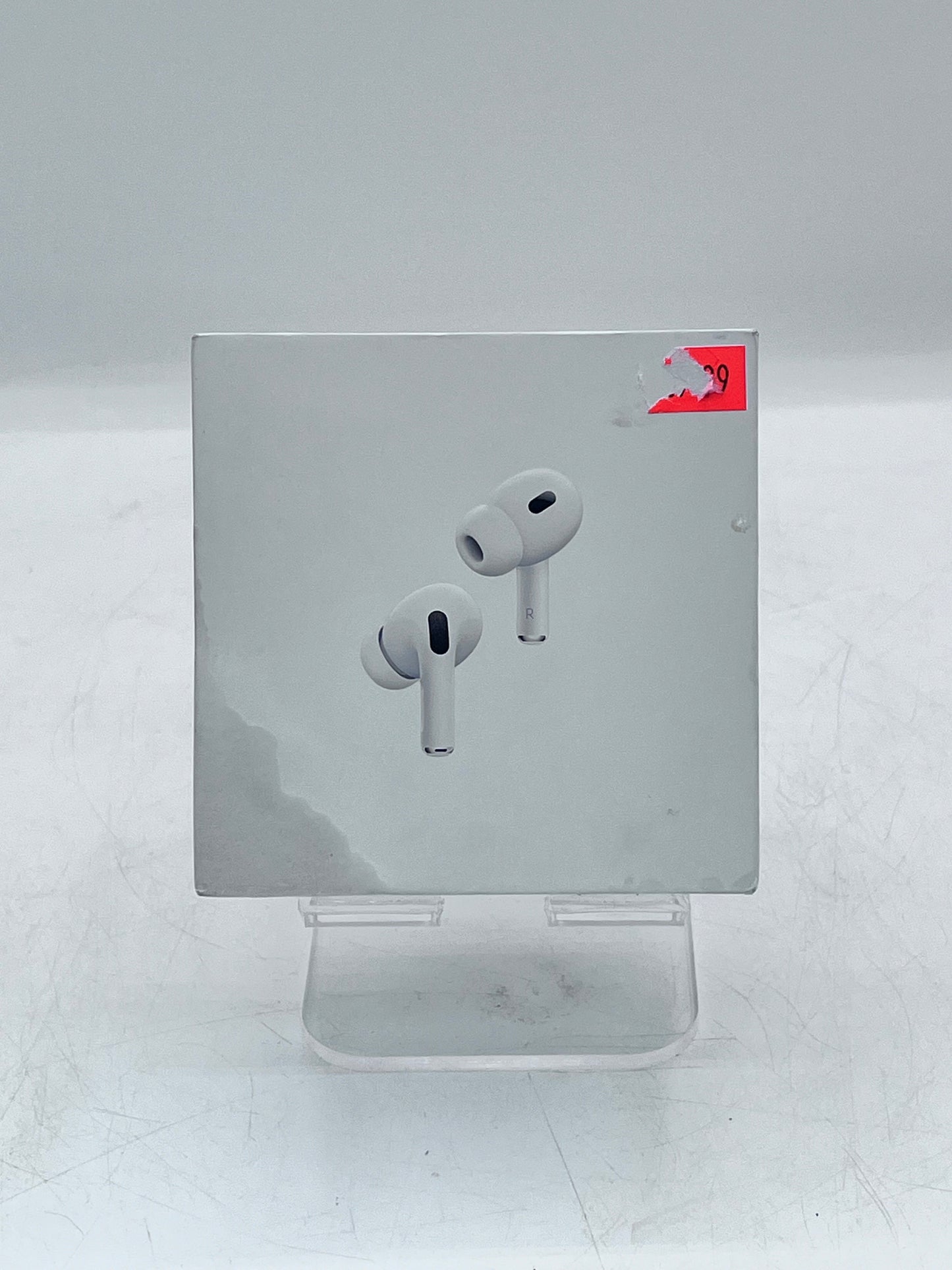 Apple AirPods Pro 2nd Gen (A2032) Right - Used with Box - White