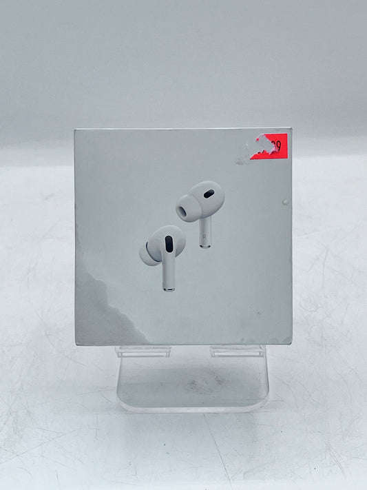 Apple AirPods Pro 2nd Gen (A2032) Right - Used with Box - White