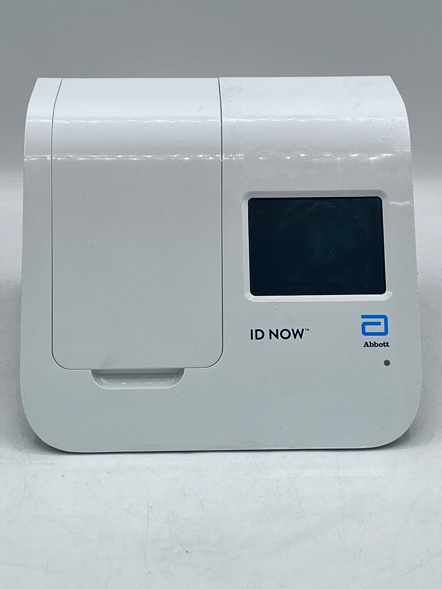 Abbott ID Now Isothermal Molecular Rapid Test Analyzer
