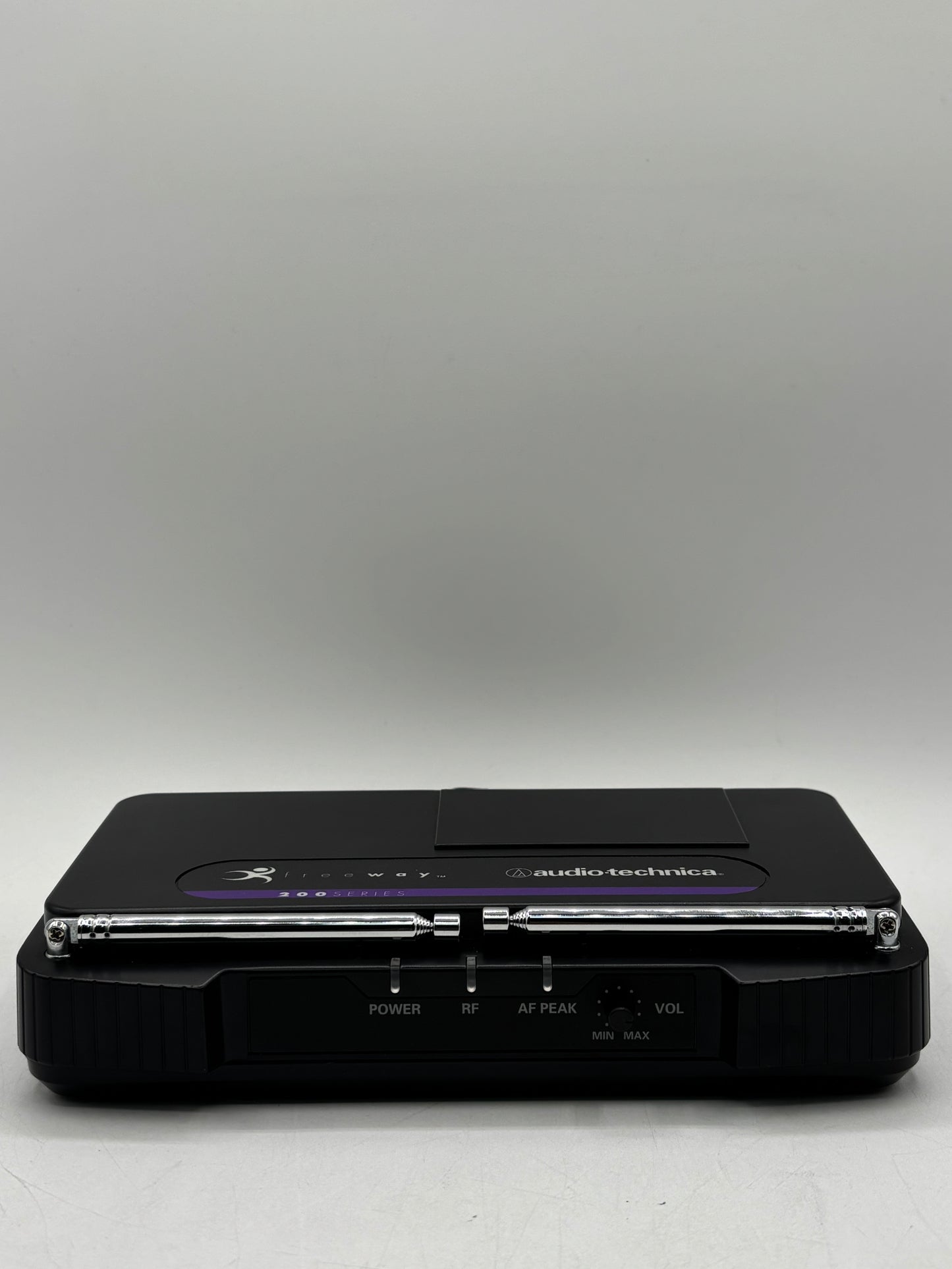 Audio-Technica Freeway 200 Series ATW-R250 Receiver + ATW-T202 Mic Transmitter (FREE SHIPPING)