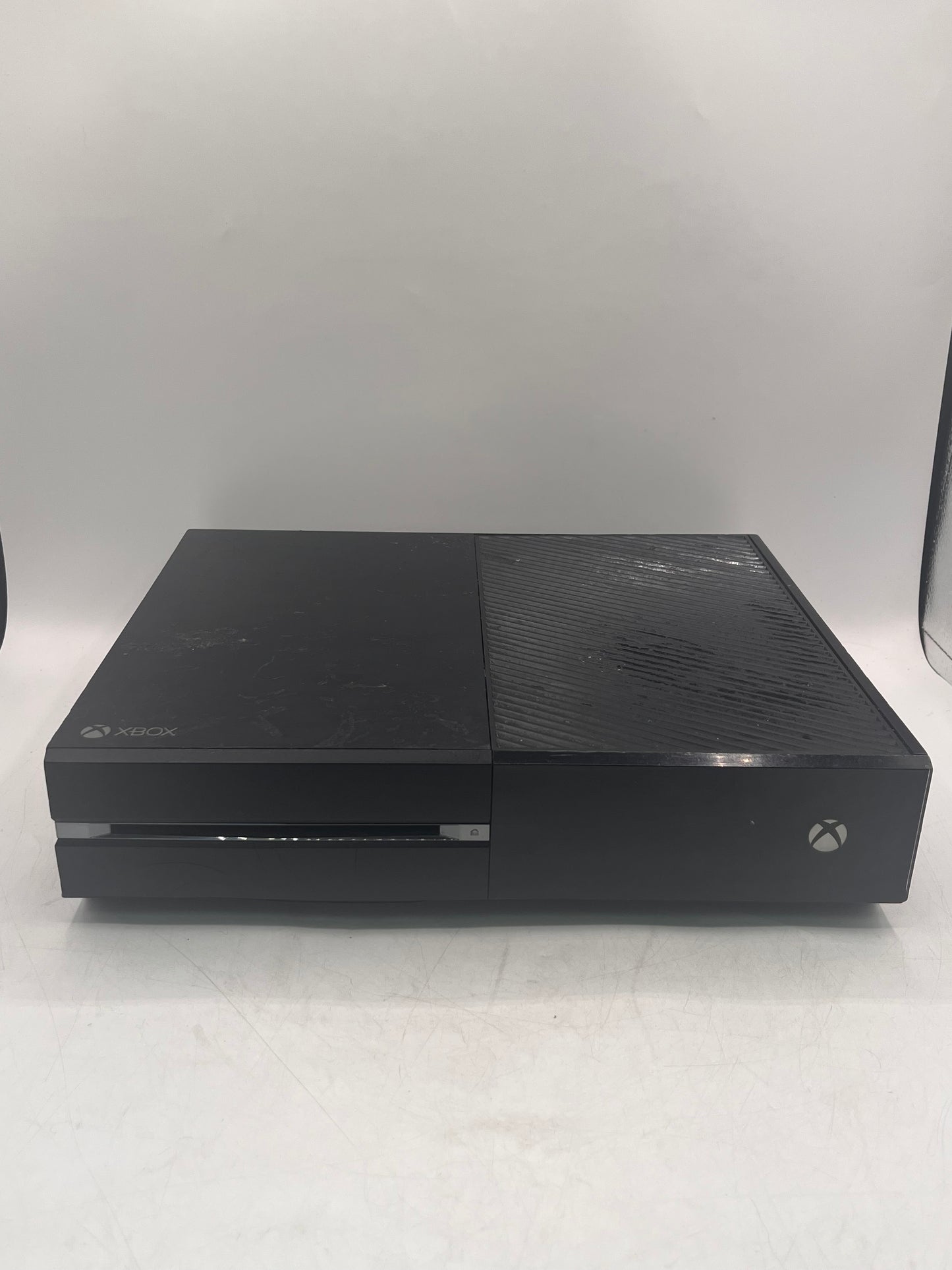 Microsoft Xbox One (1540) 2013 Video Game System Console Black 500GB