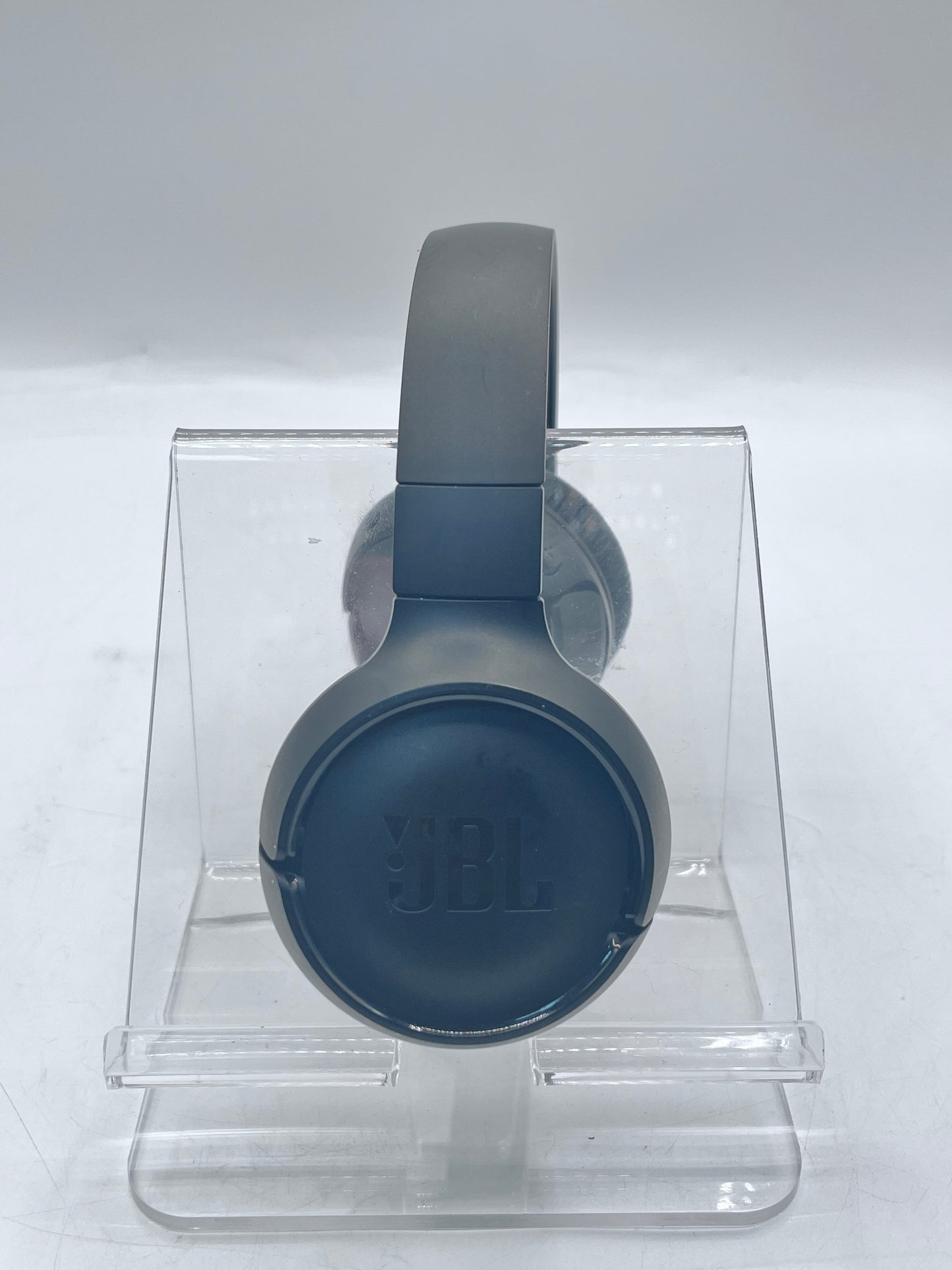 JBL Tune 510BT Bluetooth Headphones - Black