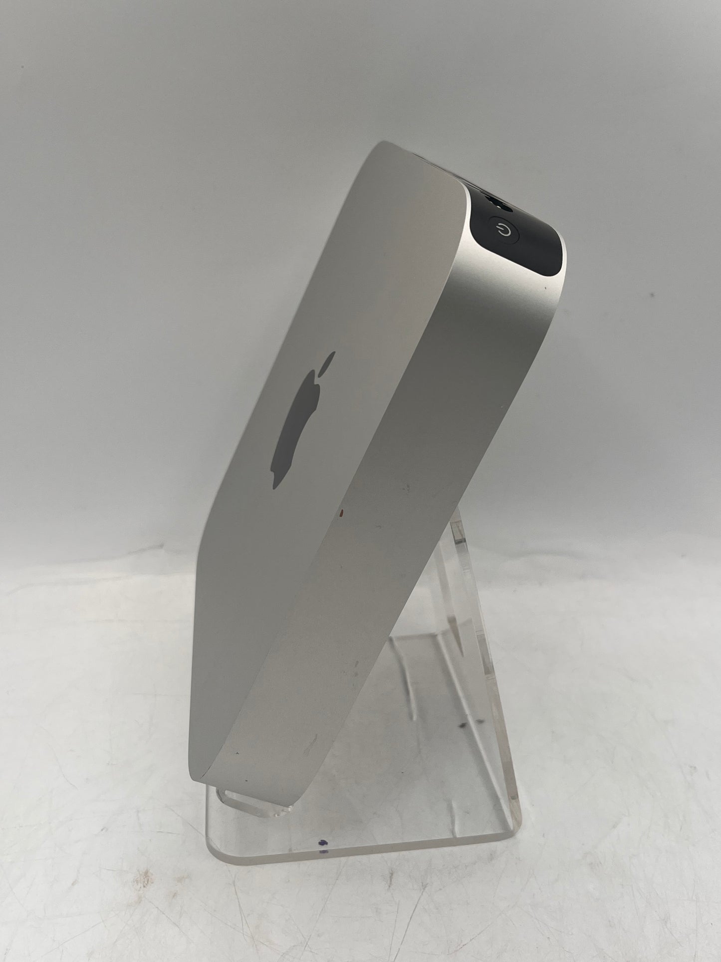 2023 Apple Mac Mini M2 8GB 256GB A2686 MMFJ3LL/A Silver Tested Free Shipping