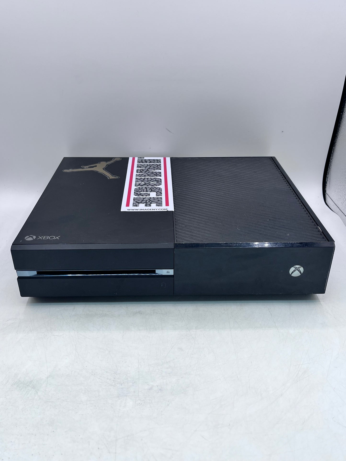 Microsoft Xbox One Model 1540 500GB HDD *AC Adapter Included*