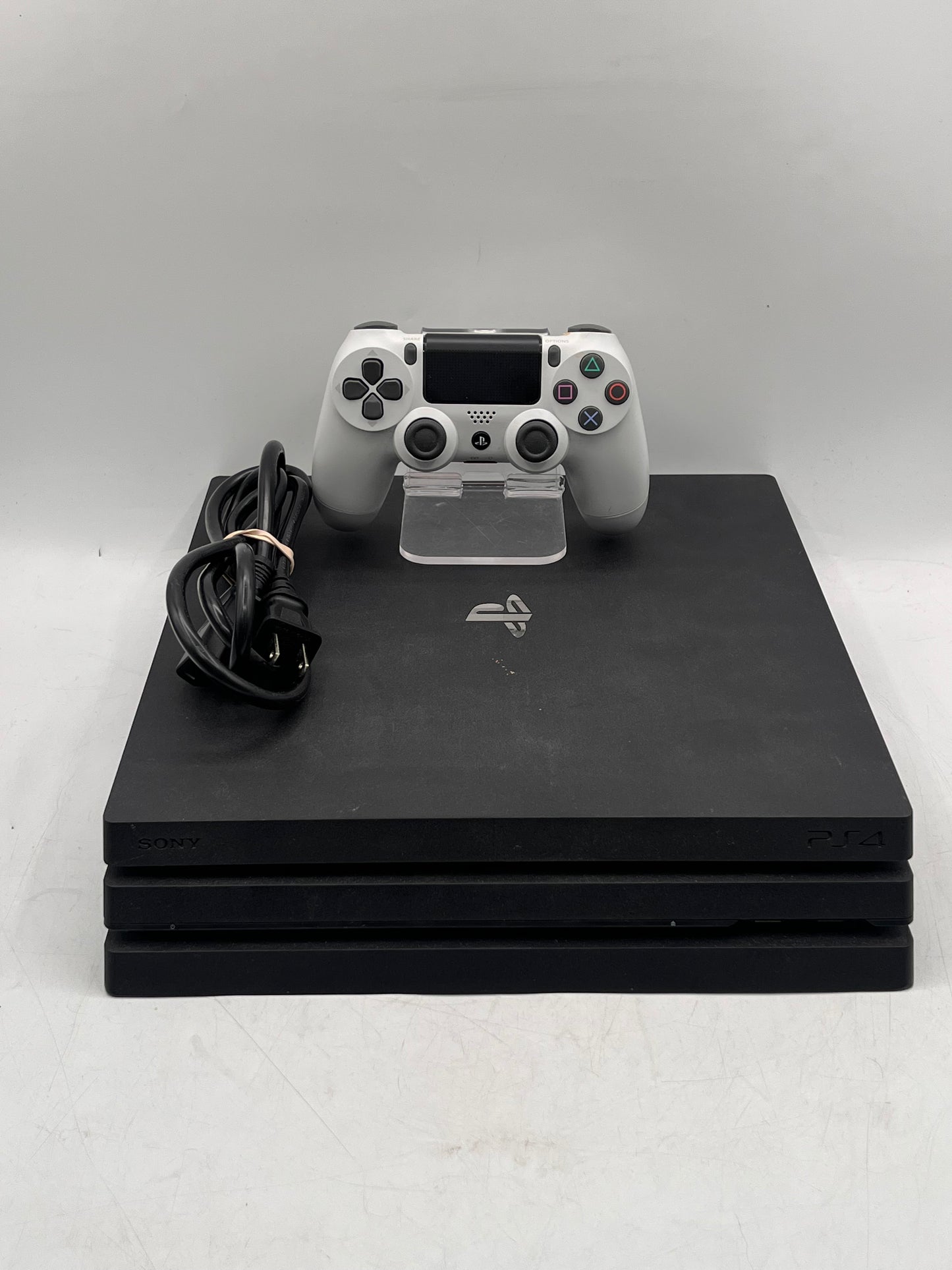 Sony PlayStation 4 Pro CUH-7015B 1TB Black Console
