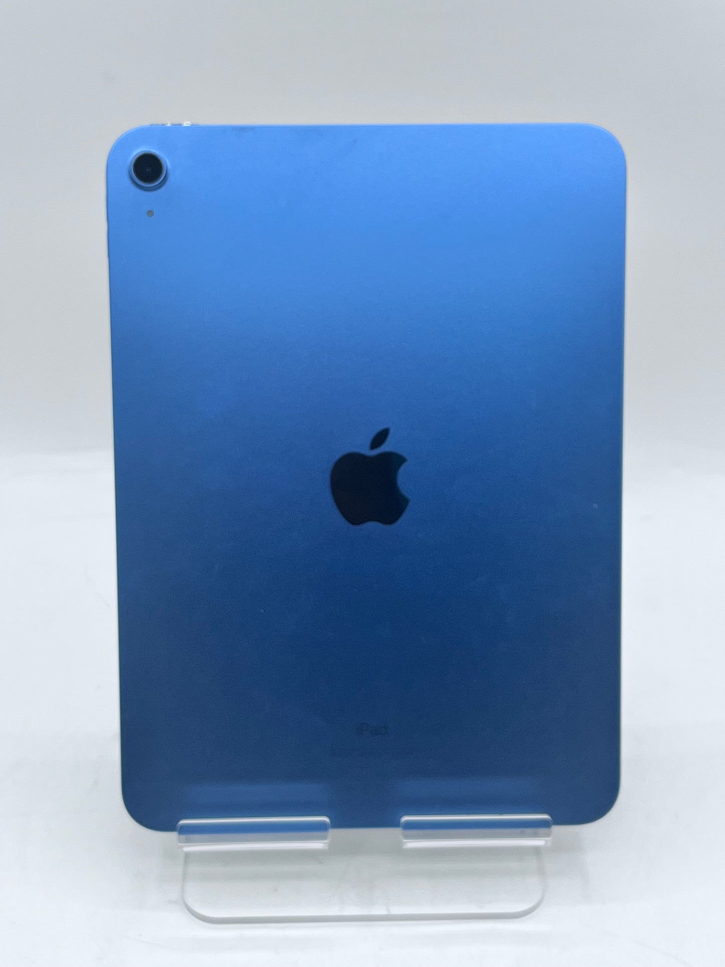 Apple iPad (10th Gen) A2696 MPQ13LL/A (2022) 64GB WiFi - Blue