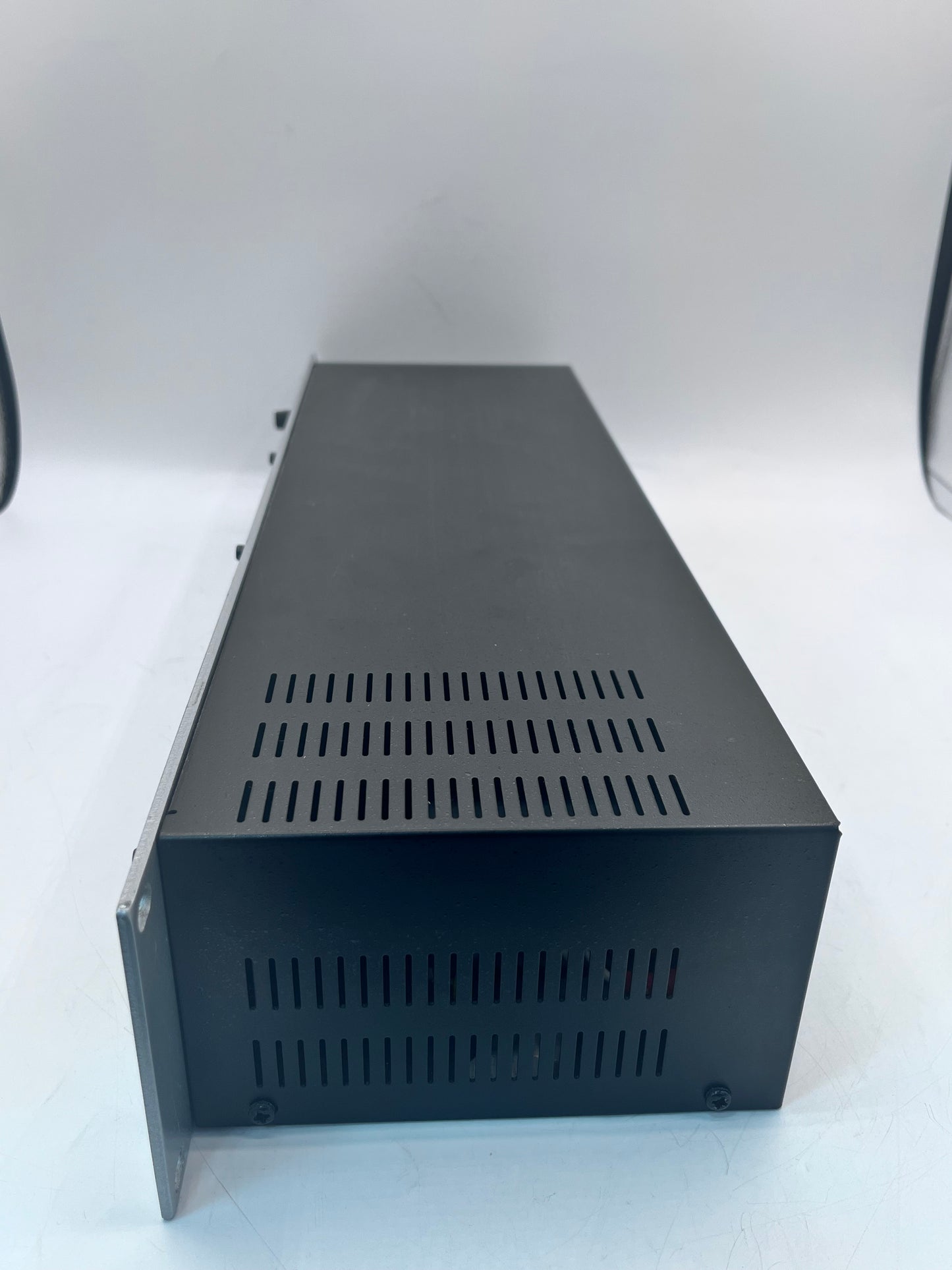 DBX 231S Dual Channel 31-Band Graphic Equalizer DBX231SV Tested Free Shipping