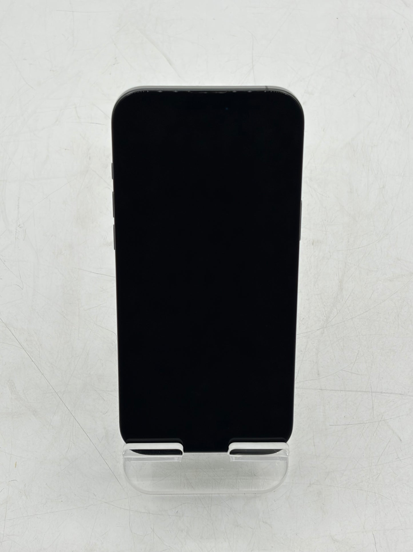 Unlocked Apple iPhone 16 Pro Max 256GB A3084 MYW33LL/A Black 92% Battery Health