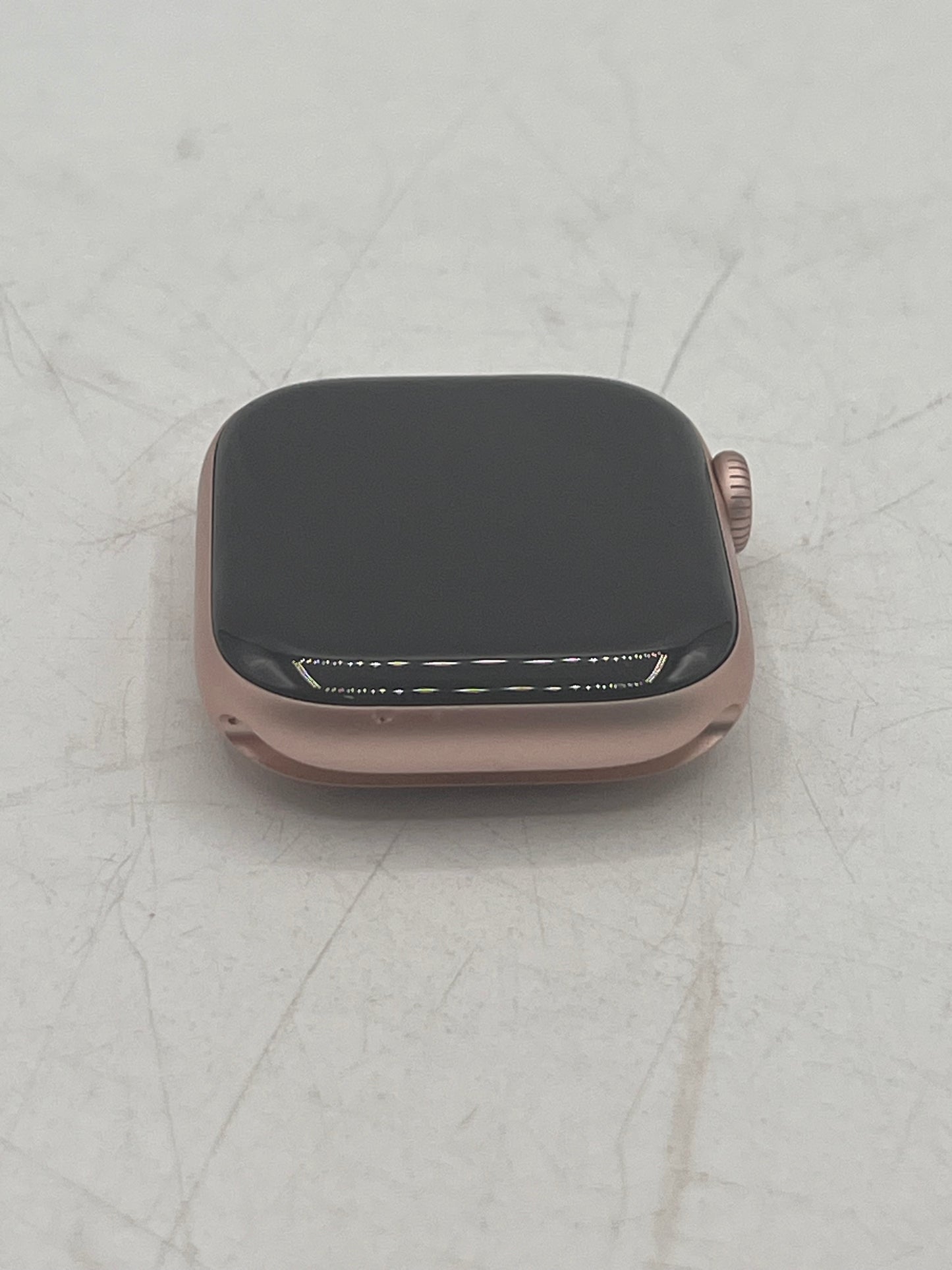 Apple Watch Series 11 42mm GPS + Cellular Smart Watch Rose Gold