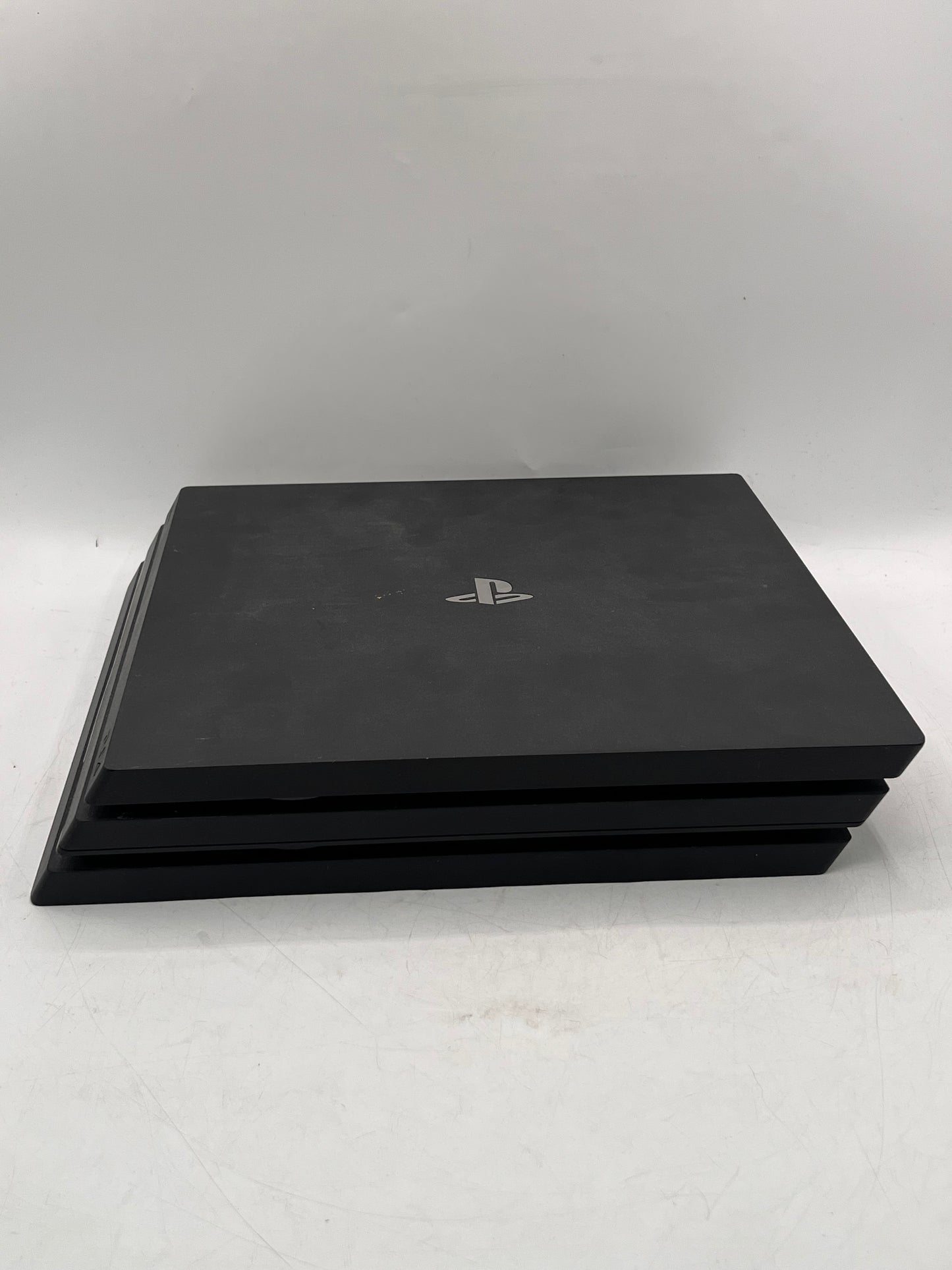 Sony PlayStation 4 Pro CUH-7015B 1TB Black Console