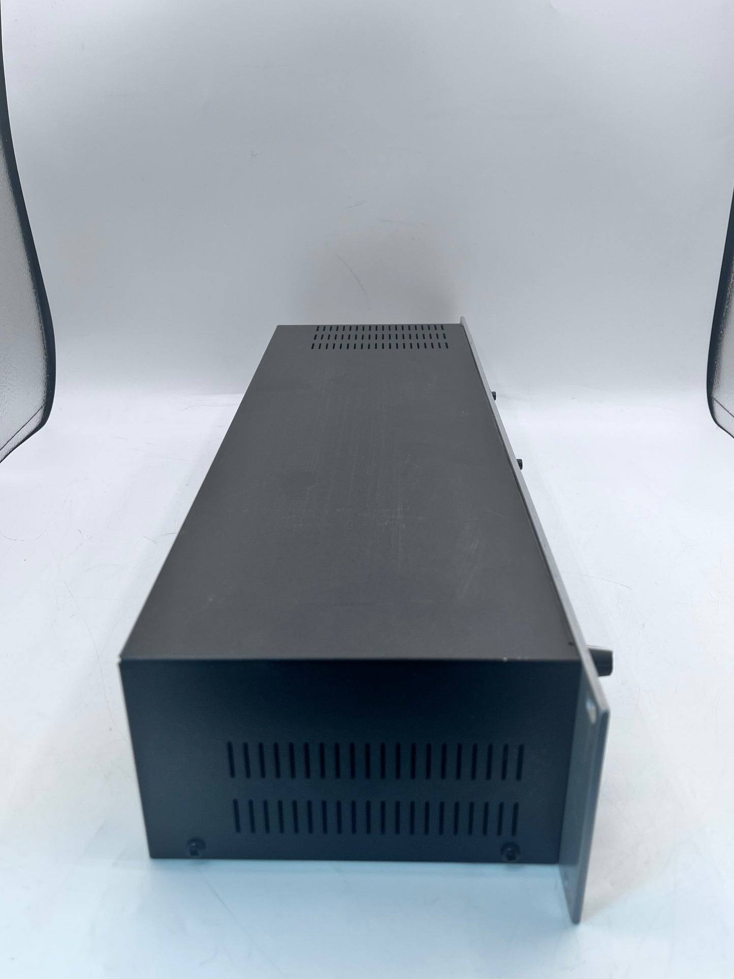 DBX 231S Dual Channel 31-Band Graphic Equalizer DBX231SV Tested Free Shipping