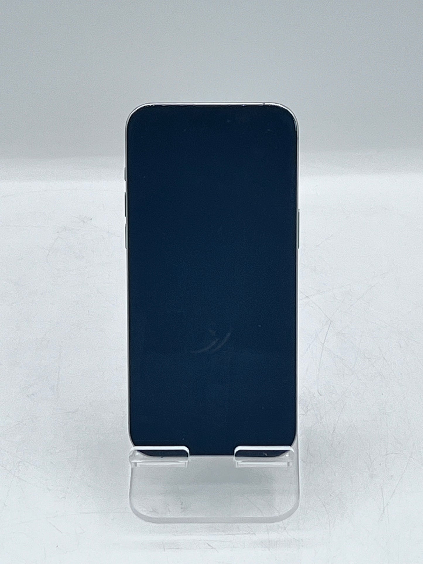 Apple iPhone 15 Pro Max 256GB AT&T Only - Blue Titanium - READ