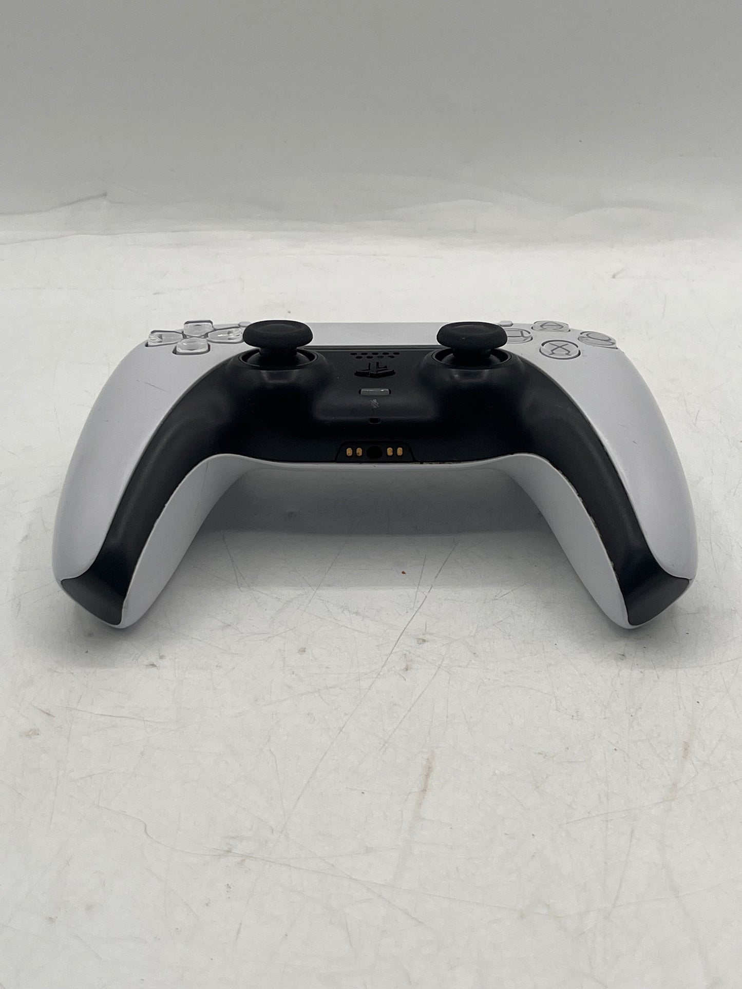Sony PS5 CFI-ZCT1W  Video Game Controller White
