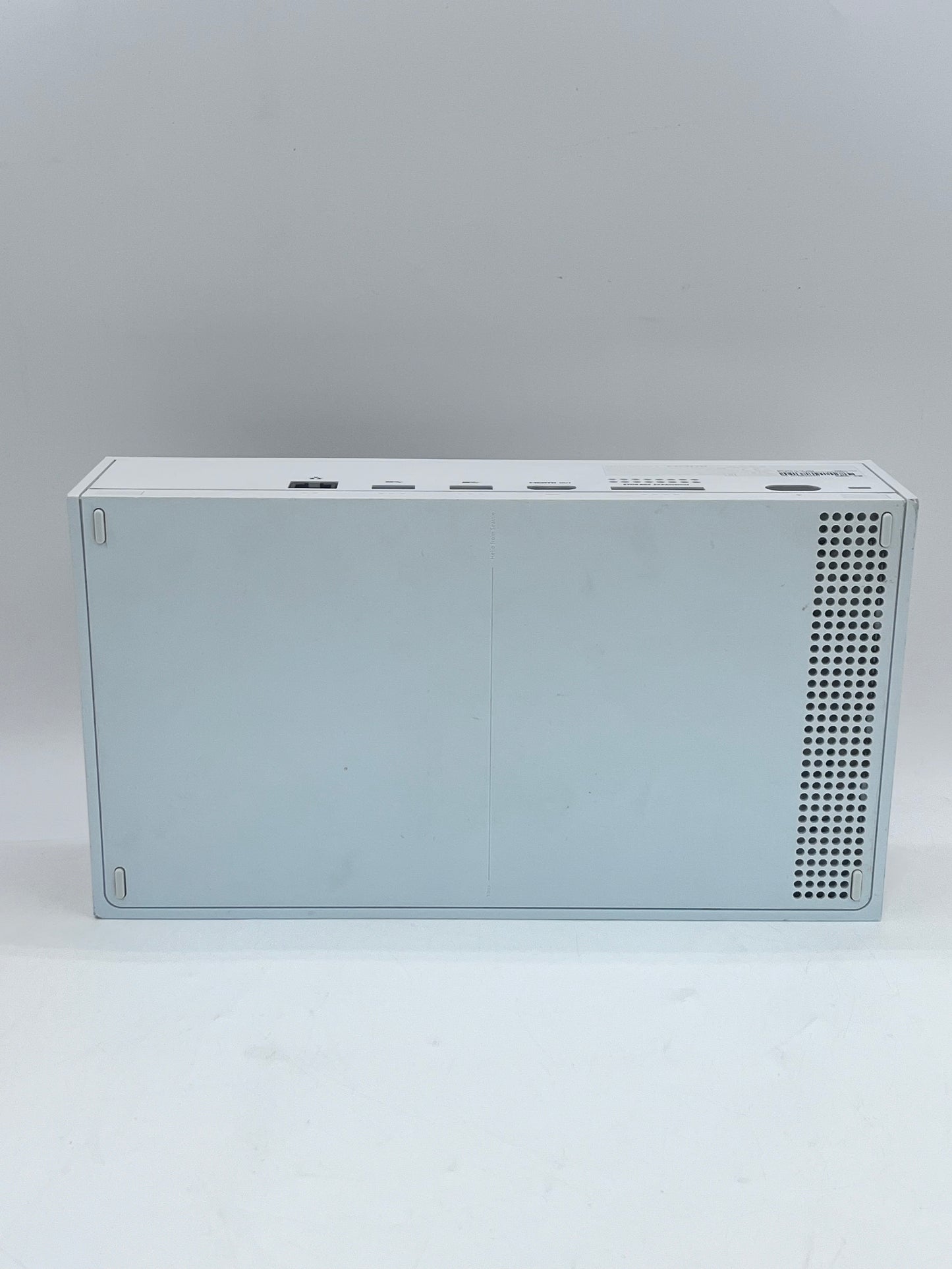 Microsoft Xbox Series S (1881) 512GB Video Game System - White