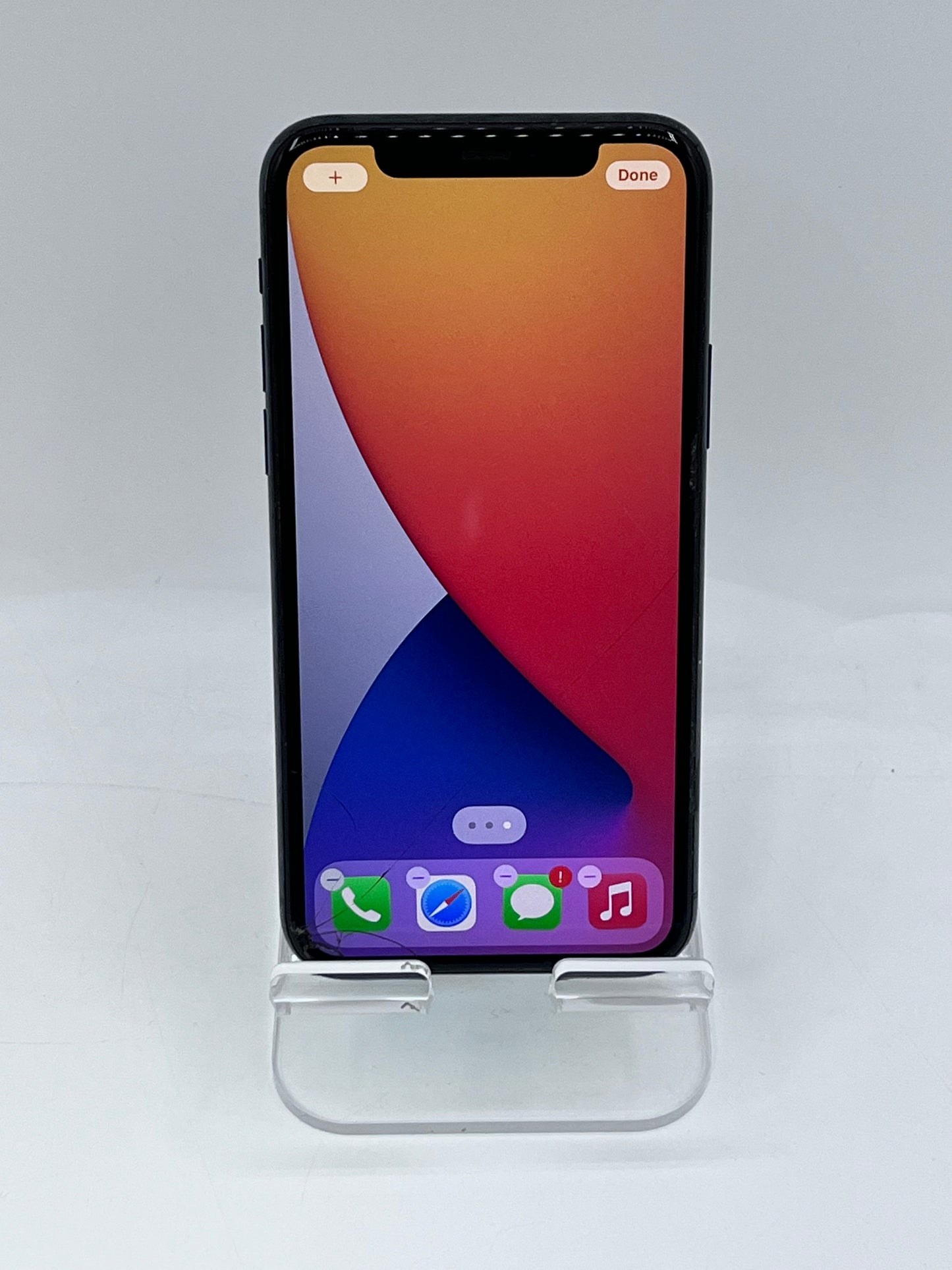 Unlocked Apple iPhone 11 Pro 6.1" MW9U2LL/A A2160 64GB 4GB - Green