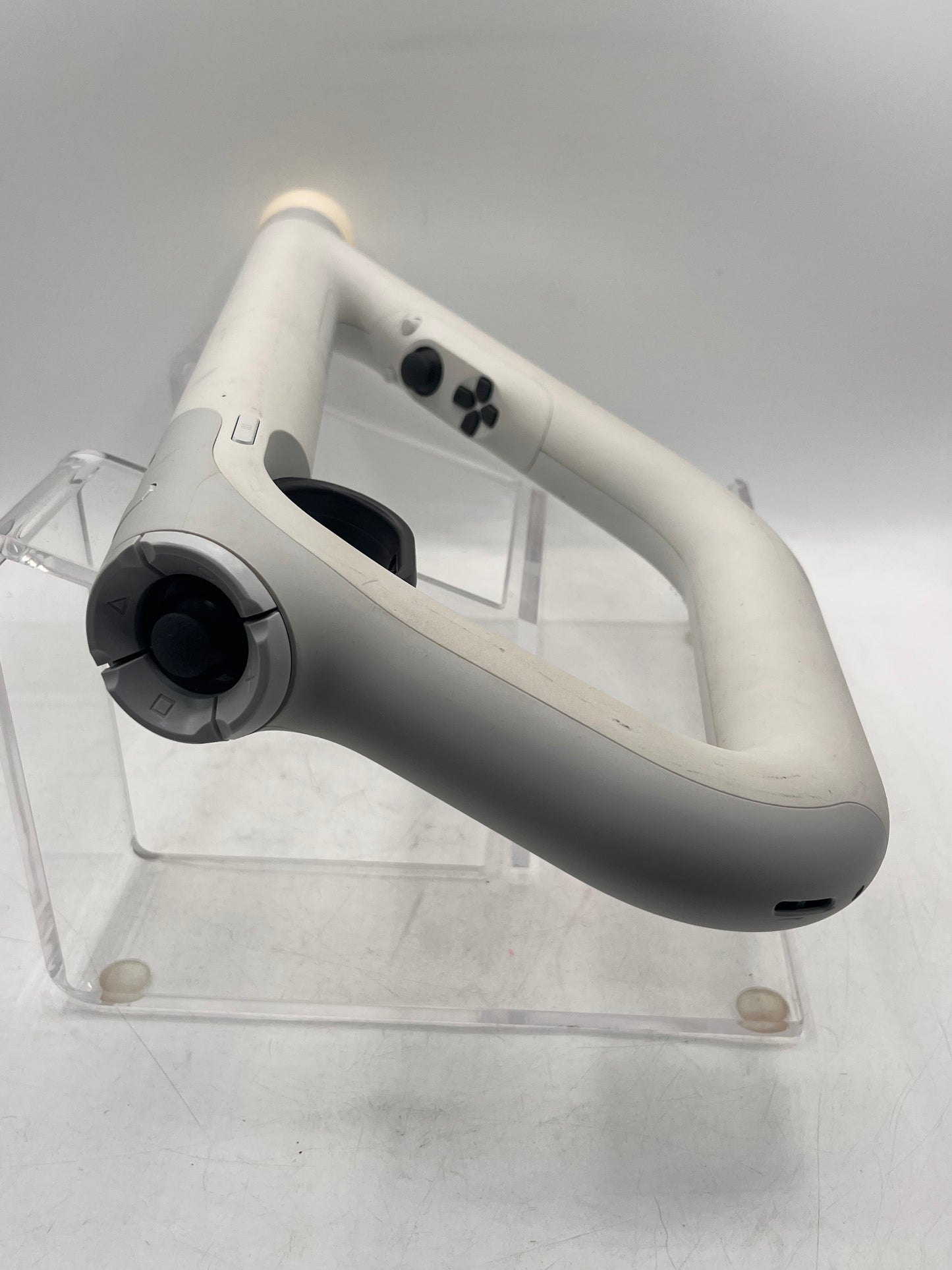 Sony PlayStation VR Aim Controller CECHYA-ZRA2 - White