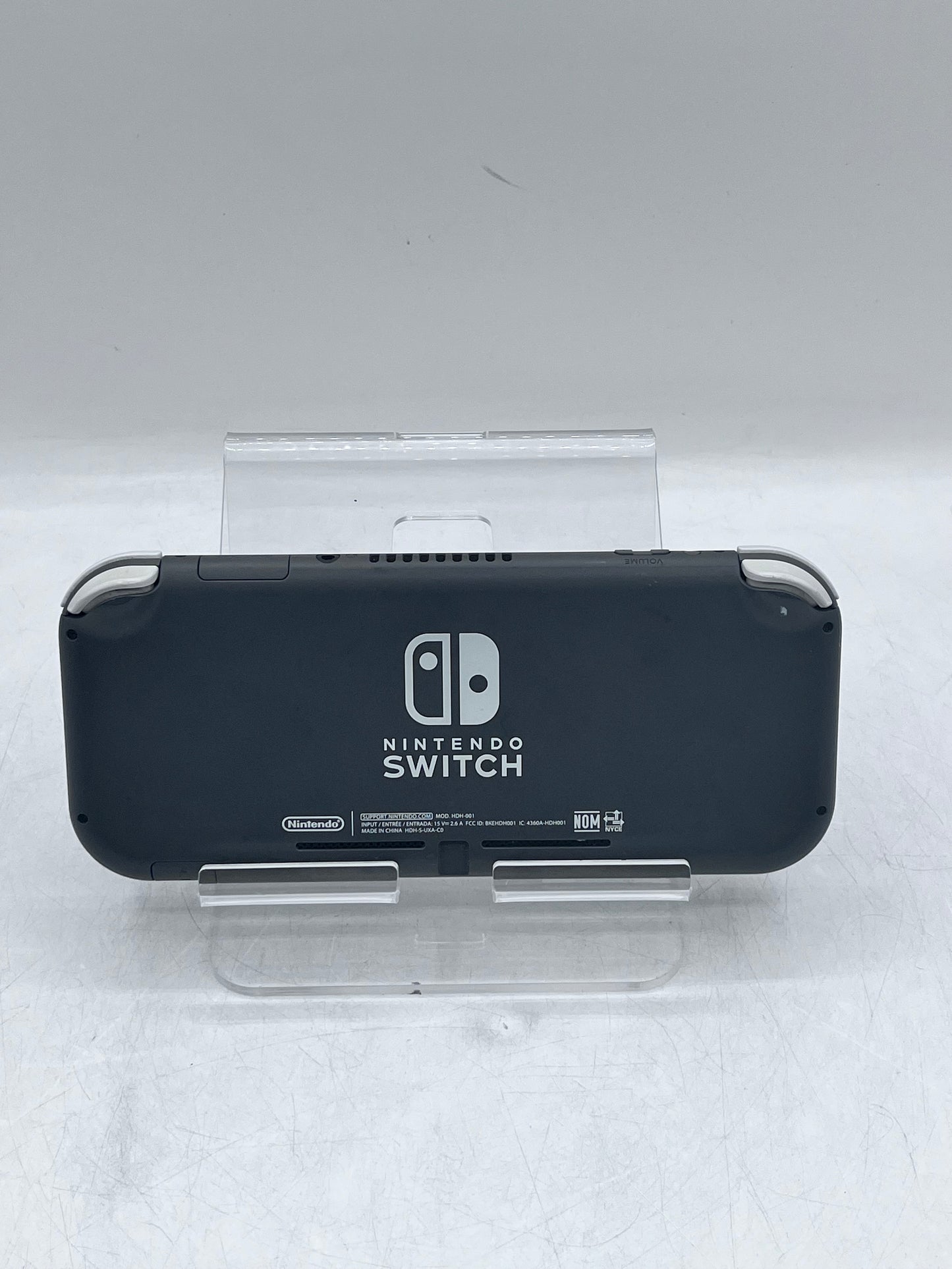 Nintendo Switch Lite (HDH-001) 2019 - Gray