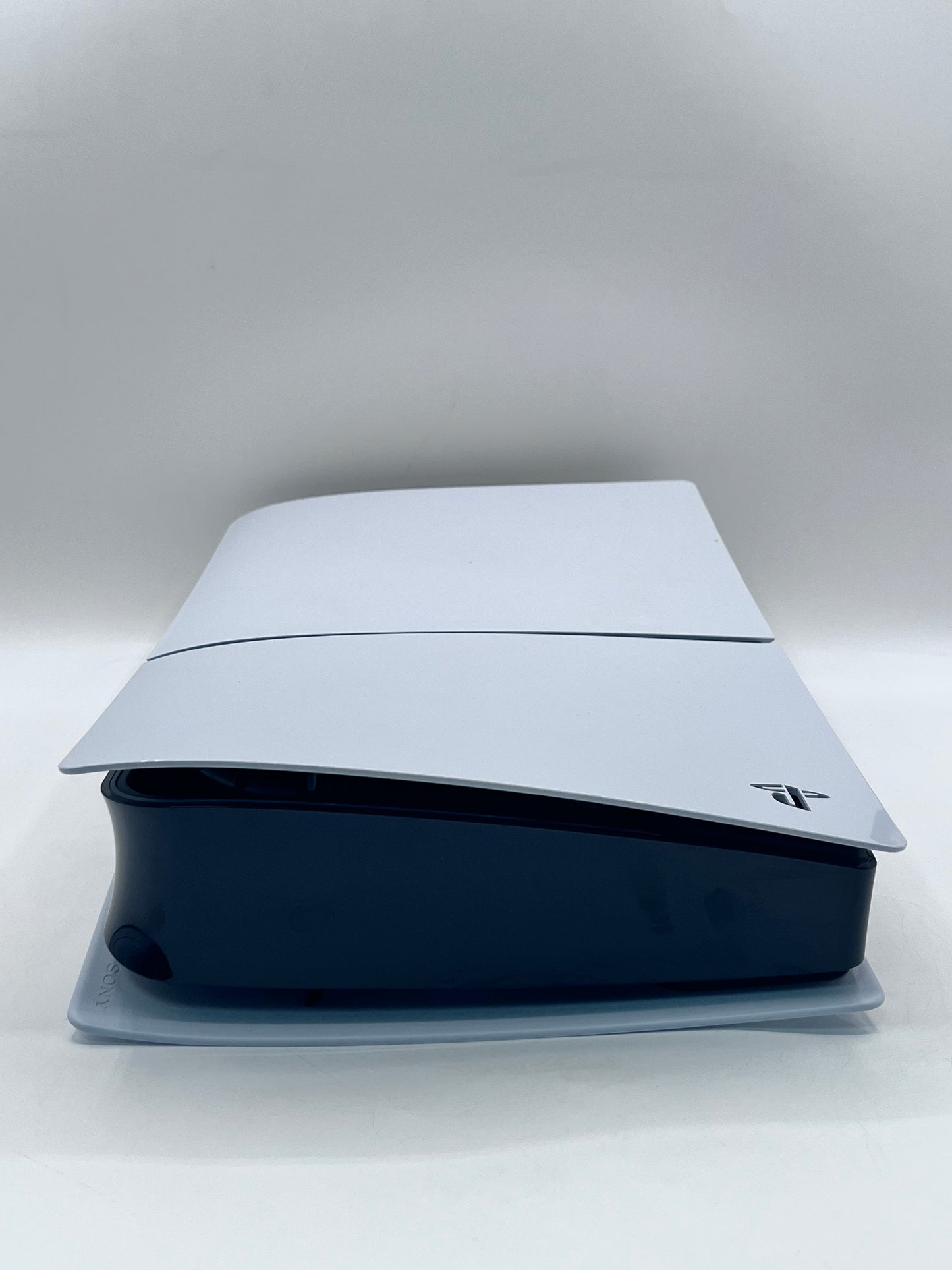 Sony PlayStation 5 Slim Disc 1TB CFI-2015A Console - White