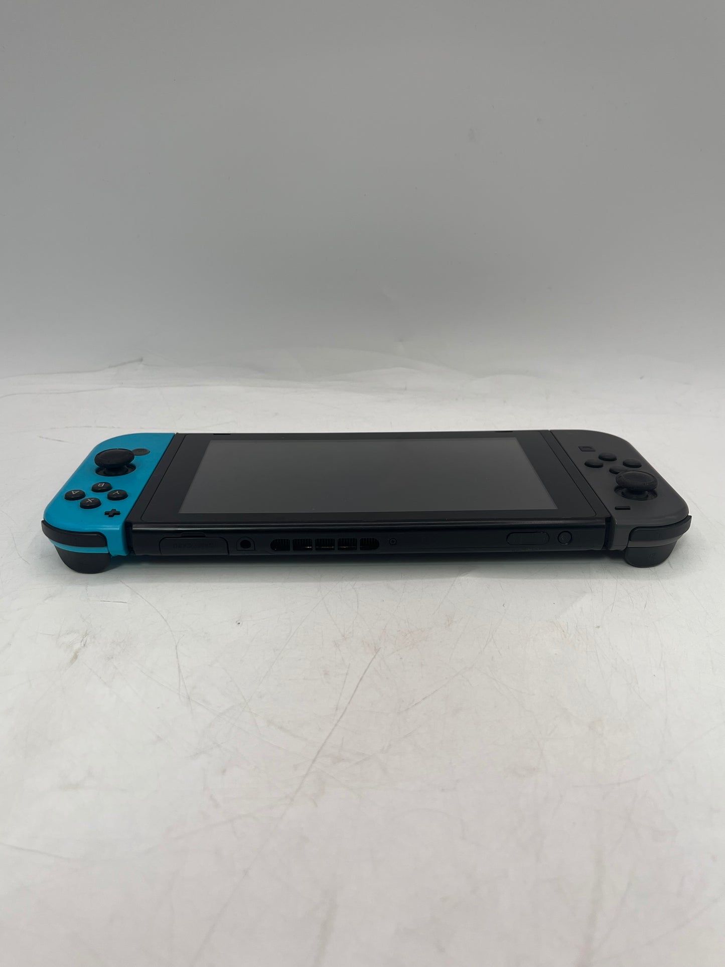 Nintendo Switch HAC-001 2017 32GB Console with Joy-Cons - Multi-Colored