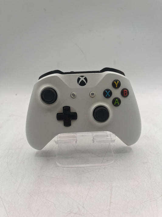 Microsoft Xbox One Wireless Controller 1708 Tested