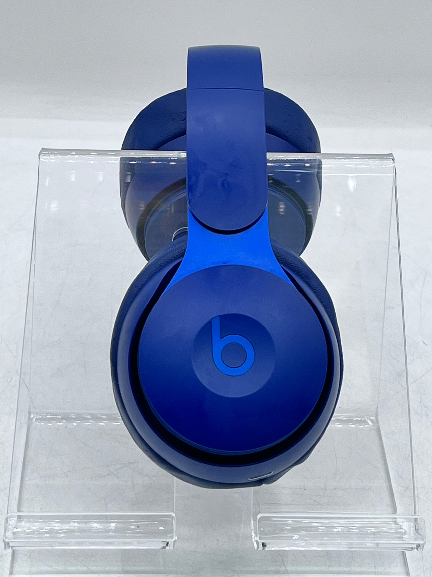 Beats Solo Pro Wireless Headphones A1881 Blue