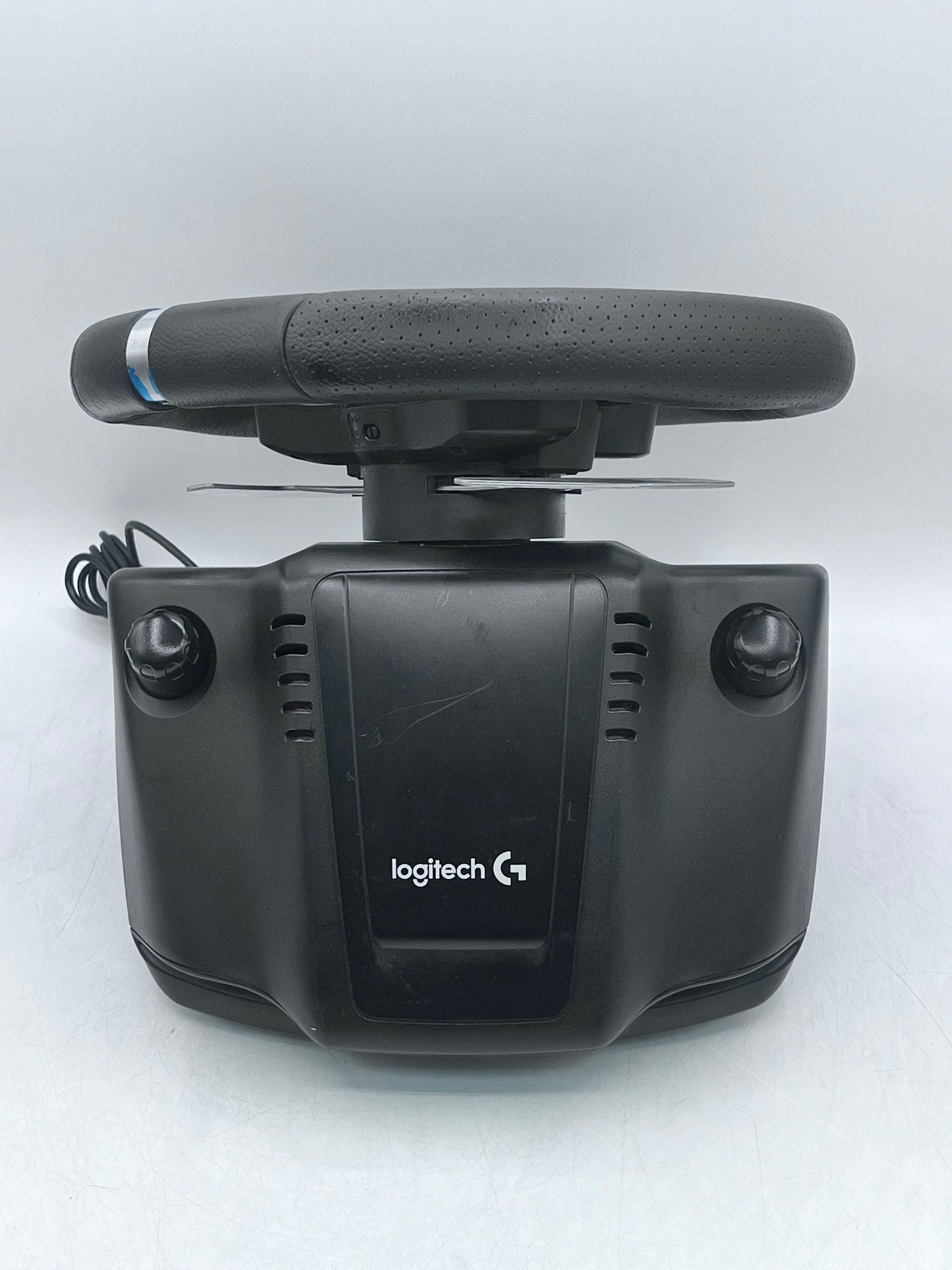 Logitech Driving Force G29 Gaming Racing Wheel With Pedals
