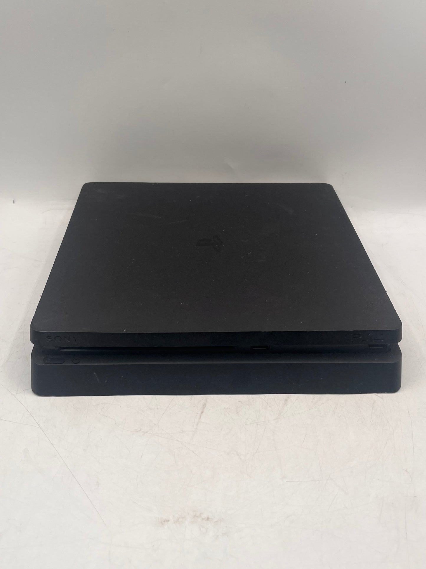 Sony PlayStation 4 Slim CUH-2215B Video Game Console Black