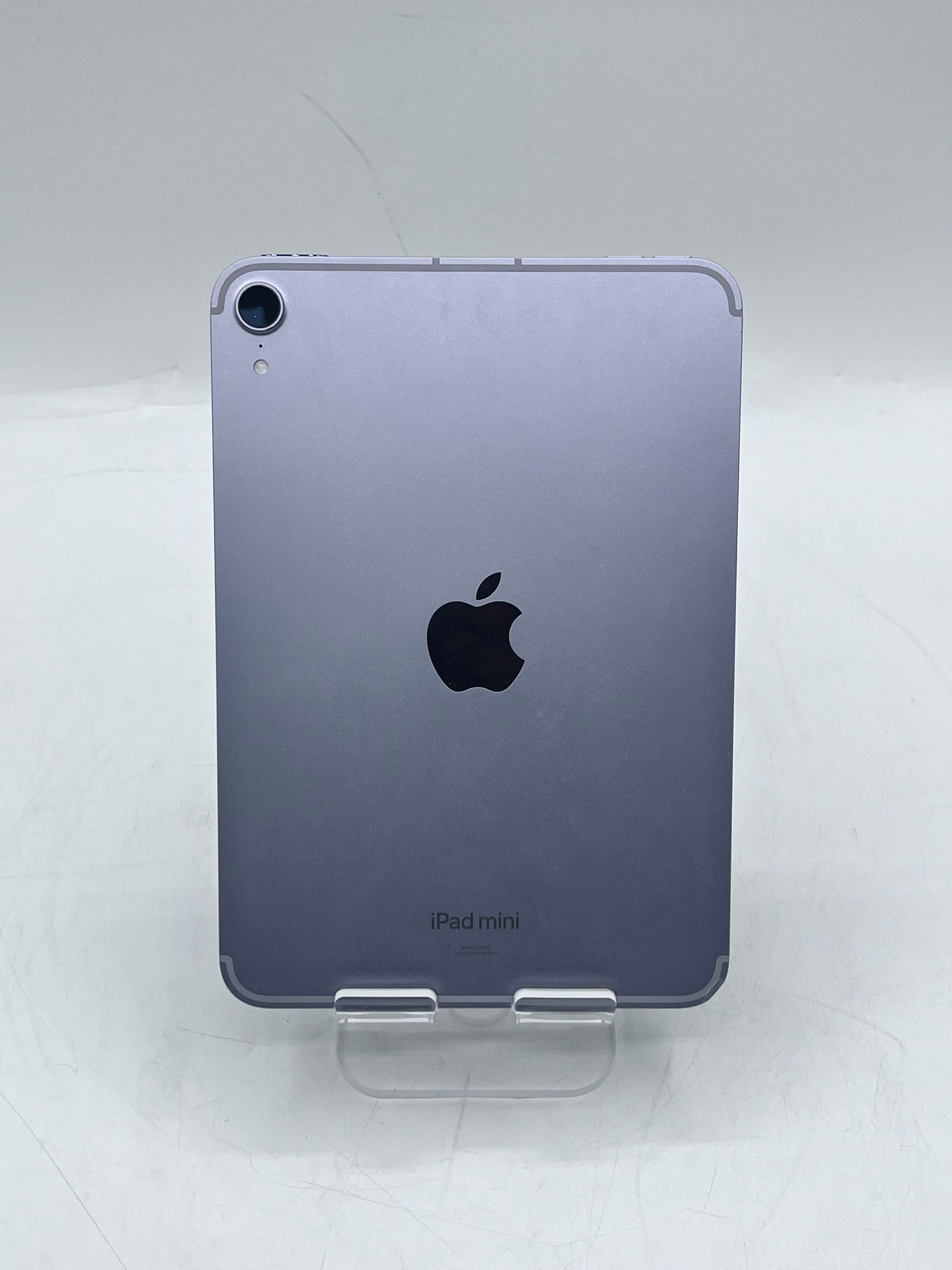 Unlocked Apple iPad Mini A17 Pro A2995 NXPR3LL/A 7th Gen 128GB 100%BH Purple