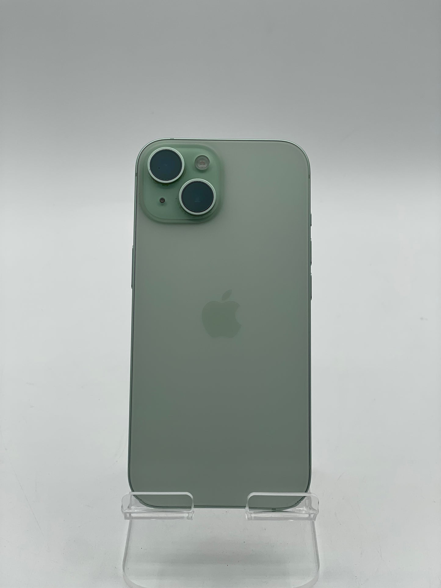 Unlocked Apple iPhone 15 128GB A2846 MTM23LL/A Green 99% BH