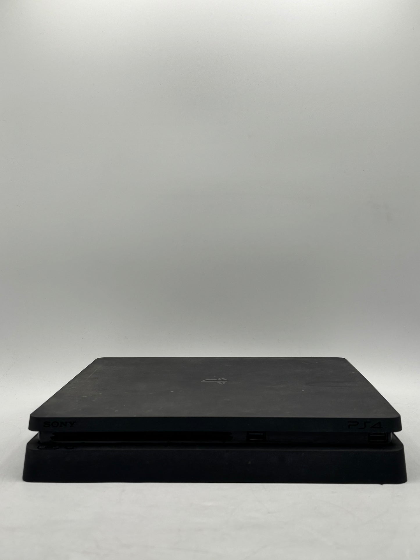 SONY CUH-2015A PLAYSTATION 4 PS4 SLIM 500GB CONSOLE WITH CONTROLLER