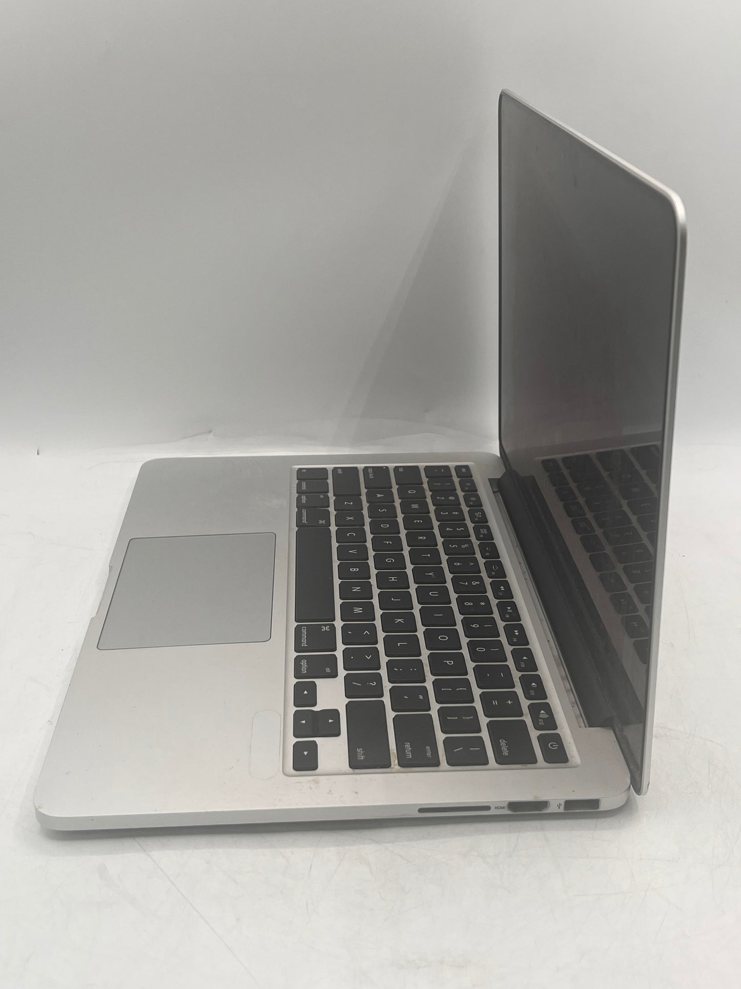 Apple MacBook Pro 13" A1502 2015 Core i7 16GB 512GB Black No
