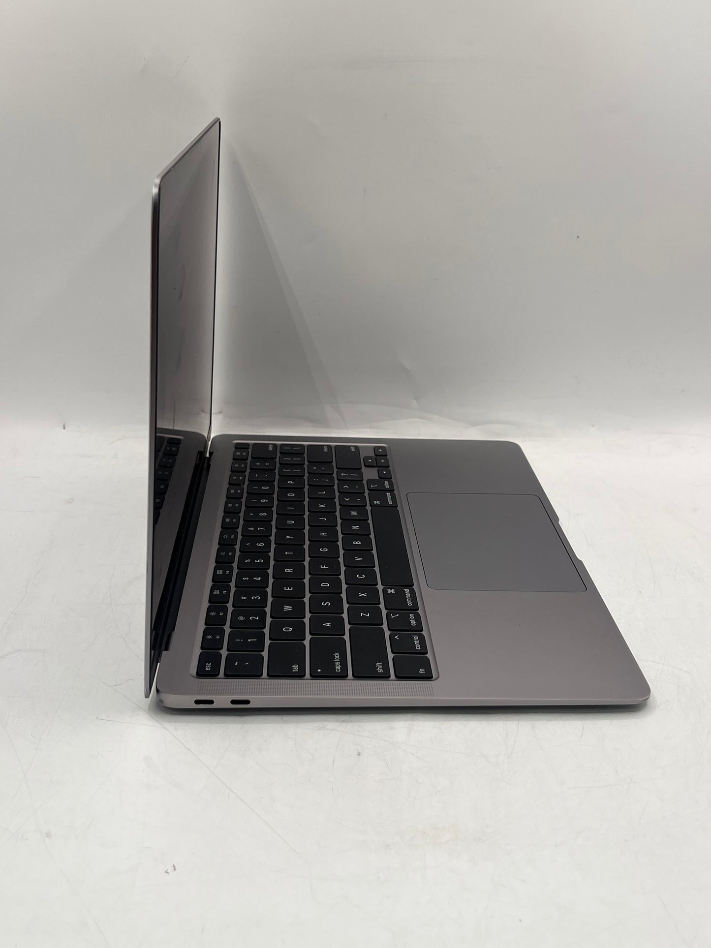 2020 Apple MacBook Air 13" Retina A2179 Core i3 4GB 512GB - Black