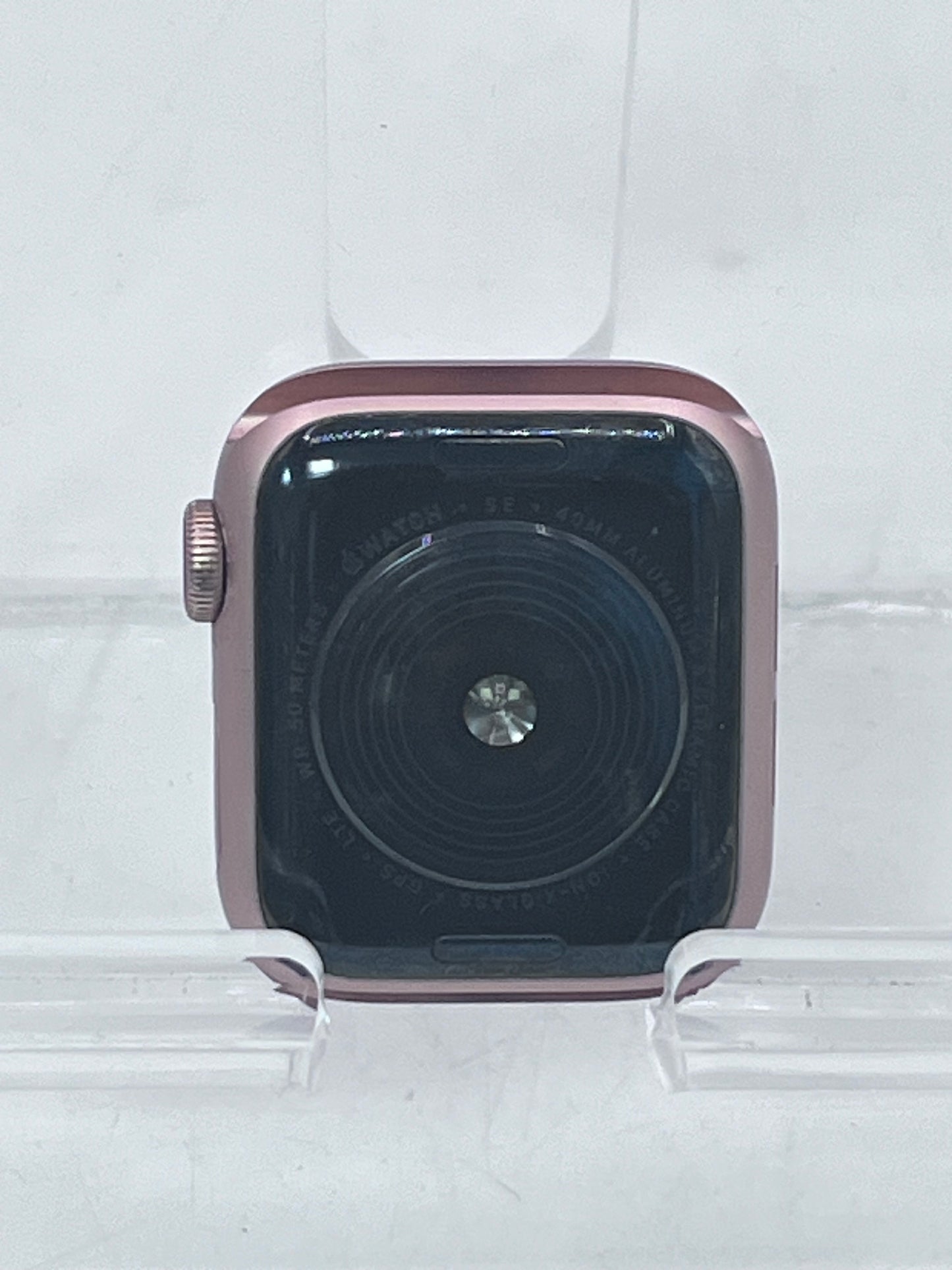 Apple Watch SE A2353 (2020) 40mm GPS+LTE - Rose Gold