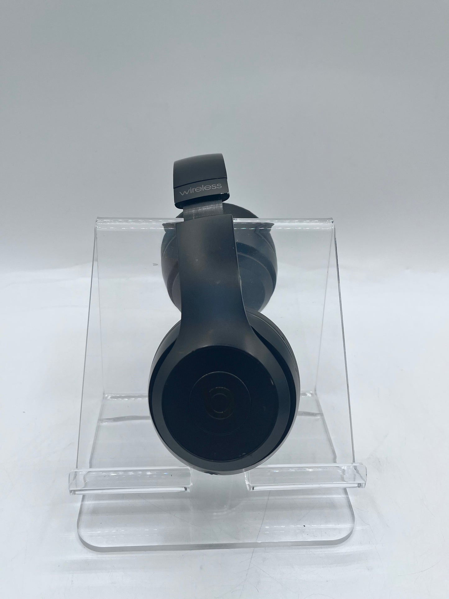 Beats Solo 3 Headphones with Carrying Case - Black