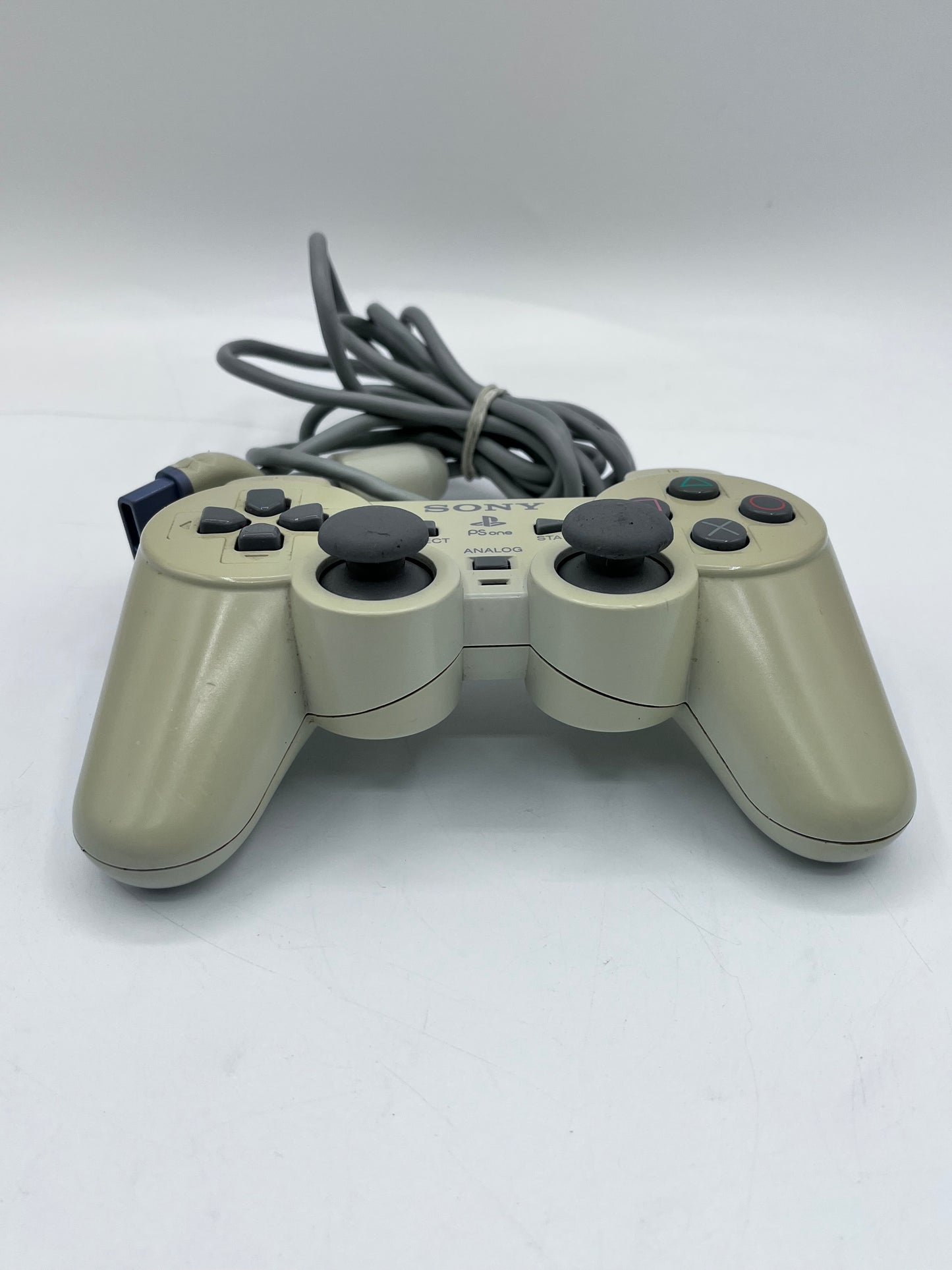 Sony Playstation Classic SCPH-101 Video Game System Space Gray