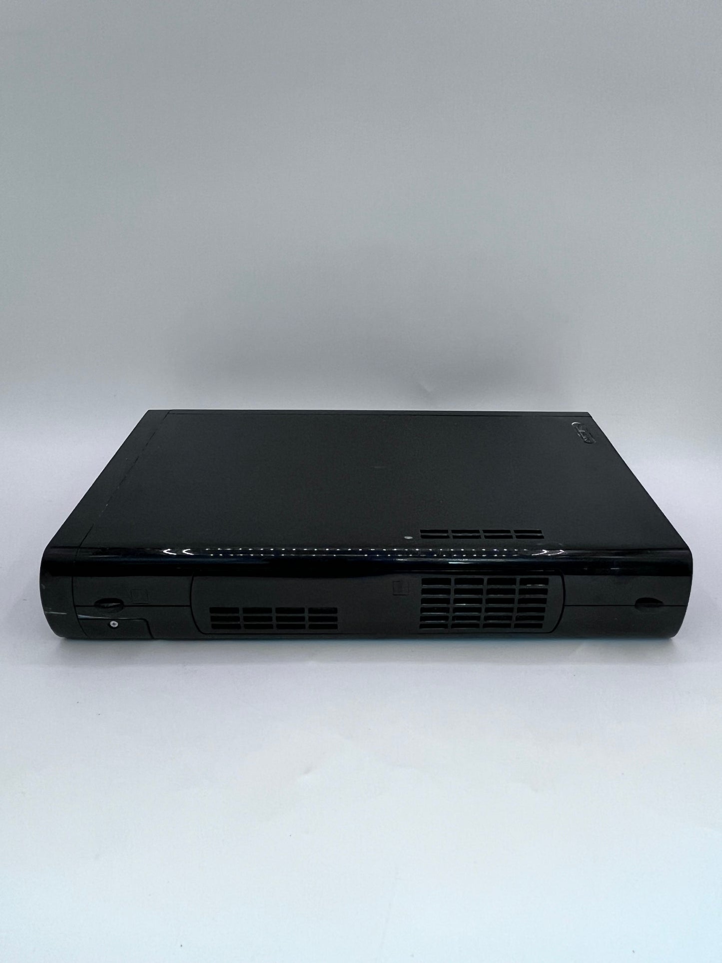 Nintendo Wii U (WUP-101) 2012 Black Video Game System - Used