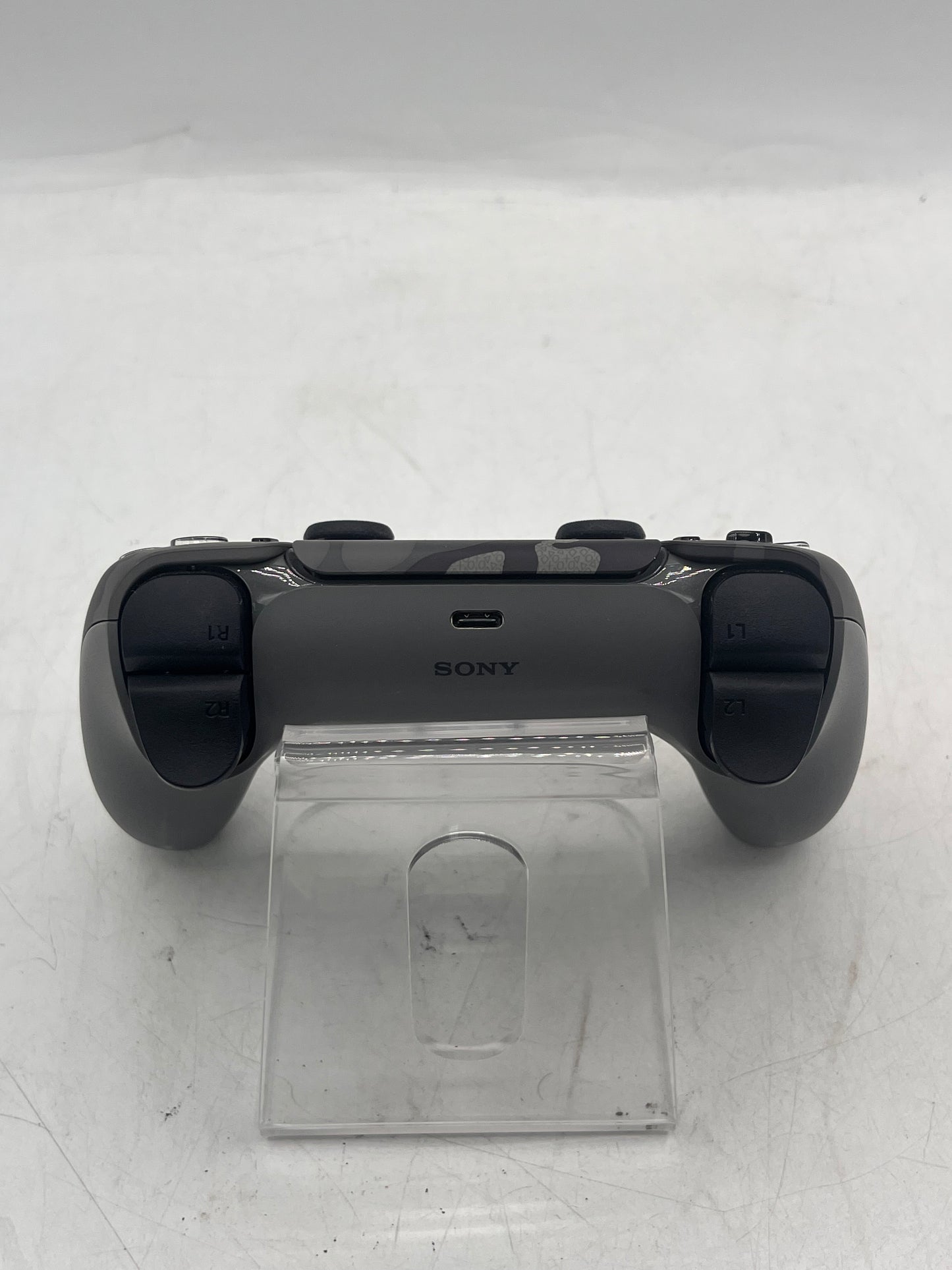 Sony PS5 CFI-ZCT1W Video Game Controller Camouflage