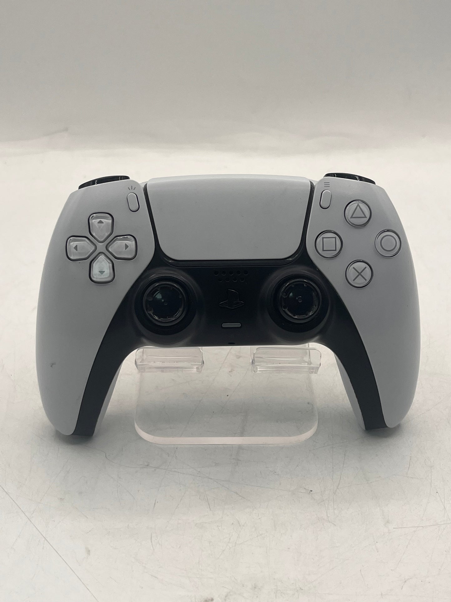 Sony PS5 CFI-ZCT1W Wireless Video Game Controller - White