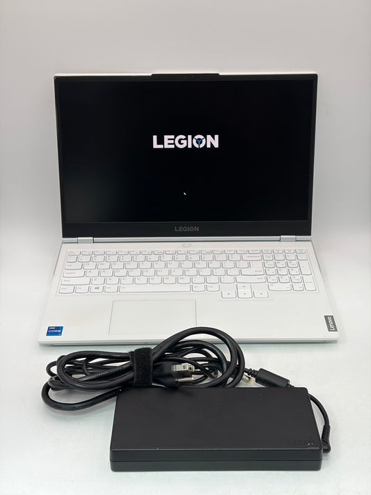 Lenovo Legion 5 15ITH6H Core i7-11800H 16GB RAM 1TB RTX 3060 15.6" Gaming Laptop