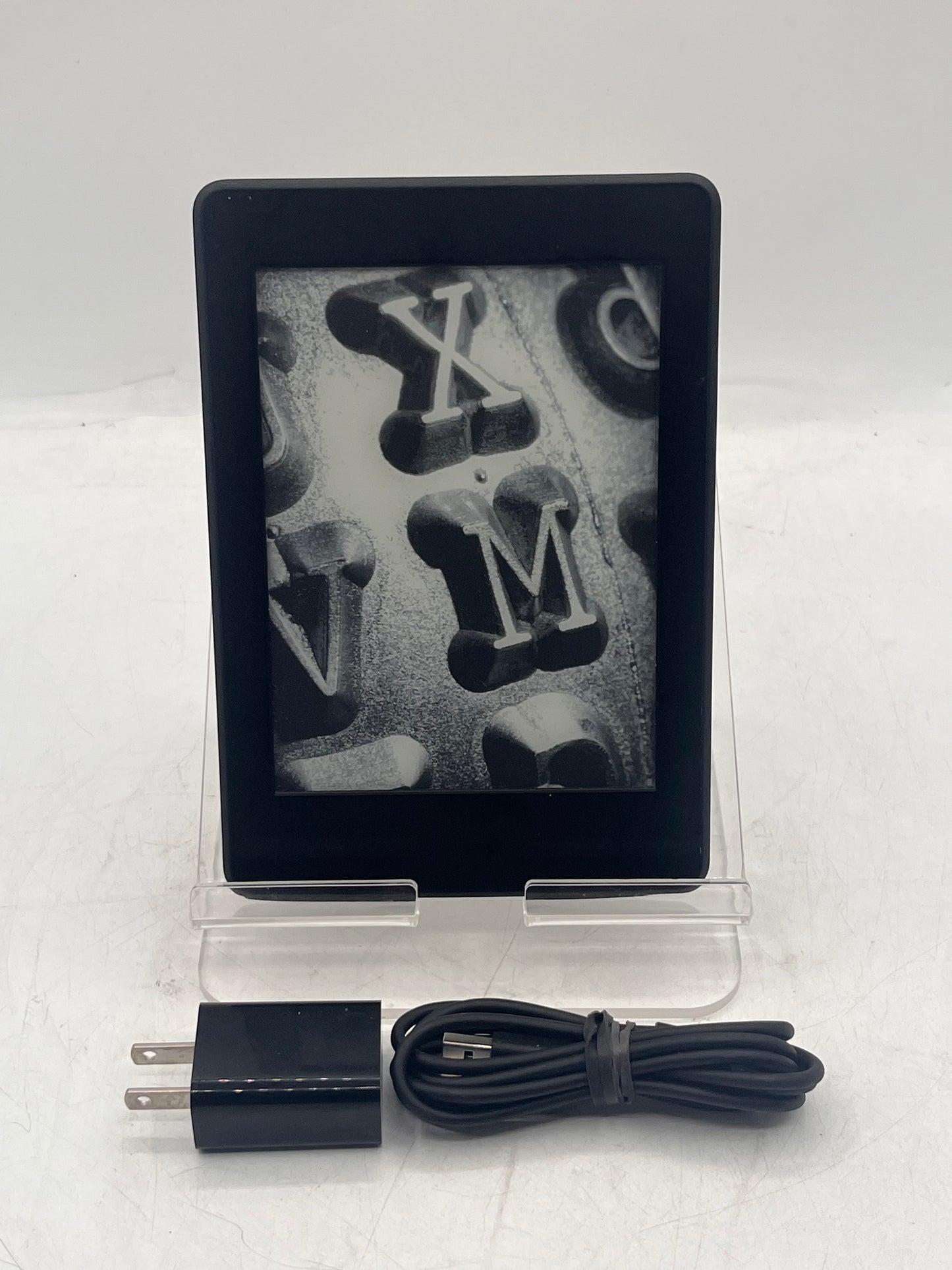 Amazon Kindle 7th Gen (2014) 32GB Wi-Fi Only Tablet Black