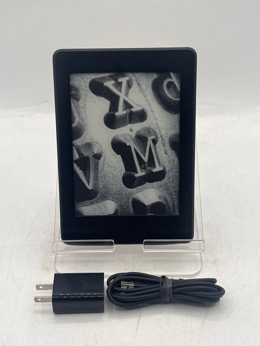 WiFi Only Amazon Kindle Fire HD 10 7th Gen 32GB Black B01J6RPGKG
