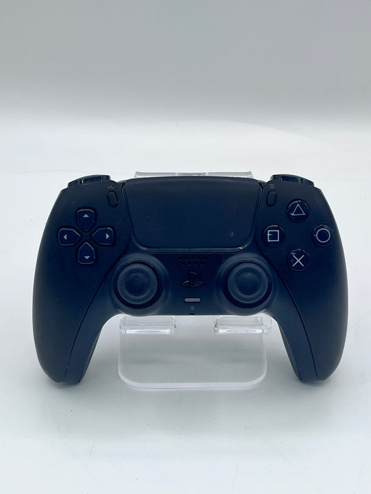 Sony PlayStation 5 PS5 DualSense Wireless Controller CFI-ZCT1W Black Official
