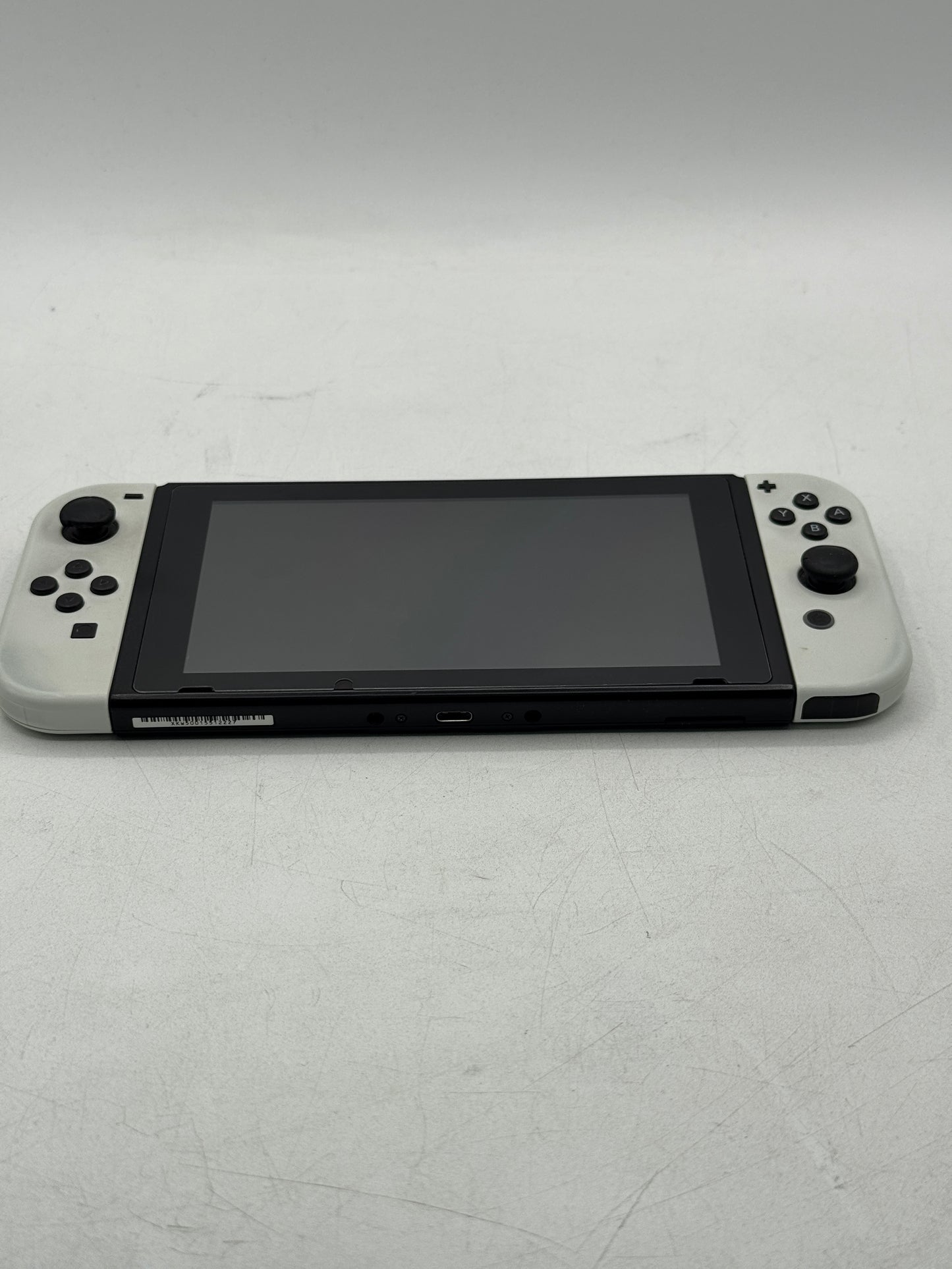 Nintendo Switch HAC-001-01 32GB Black Tested w/ Accessories Free Shipping