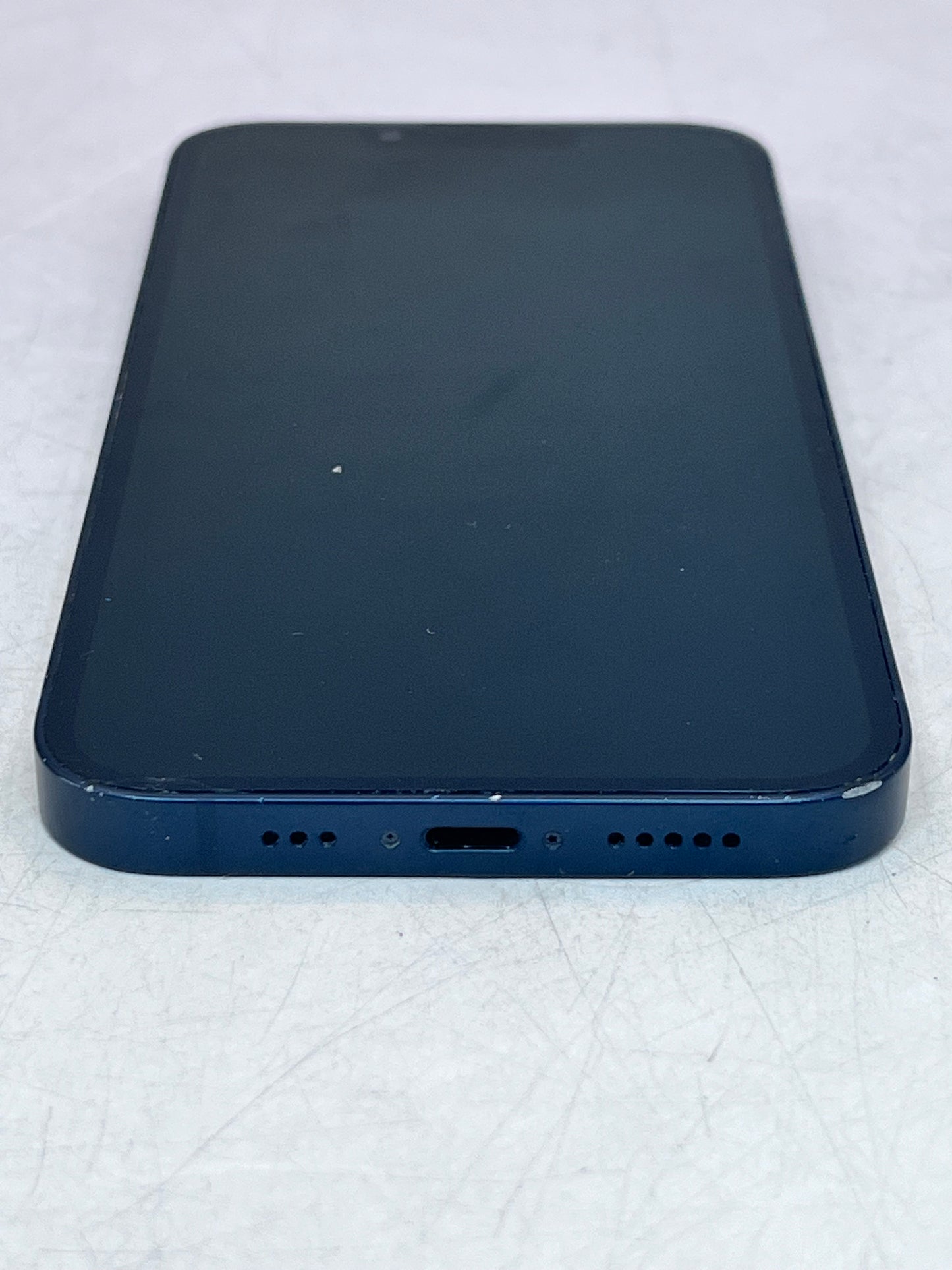 Apple iPhone 13 MLML3LL/A A2482 128GB T-Mobile - Midnight READ