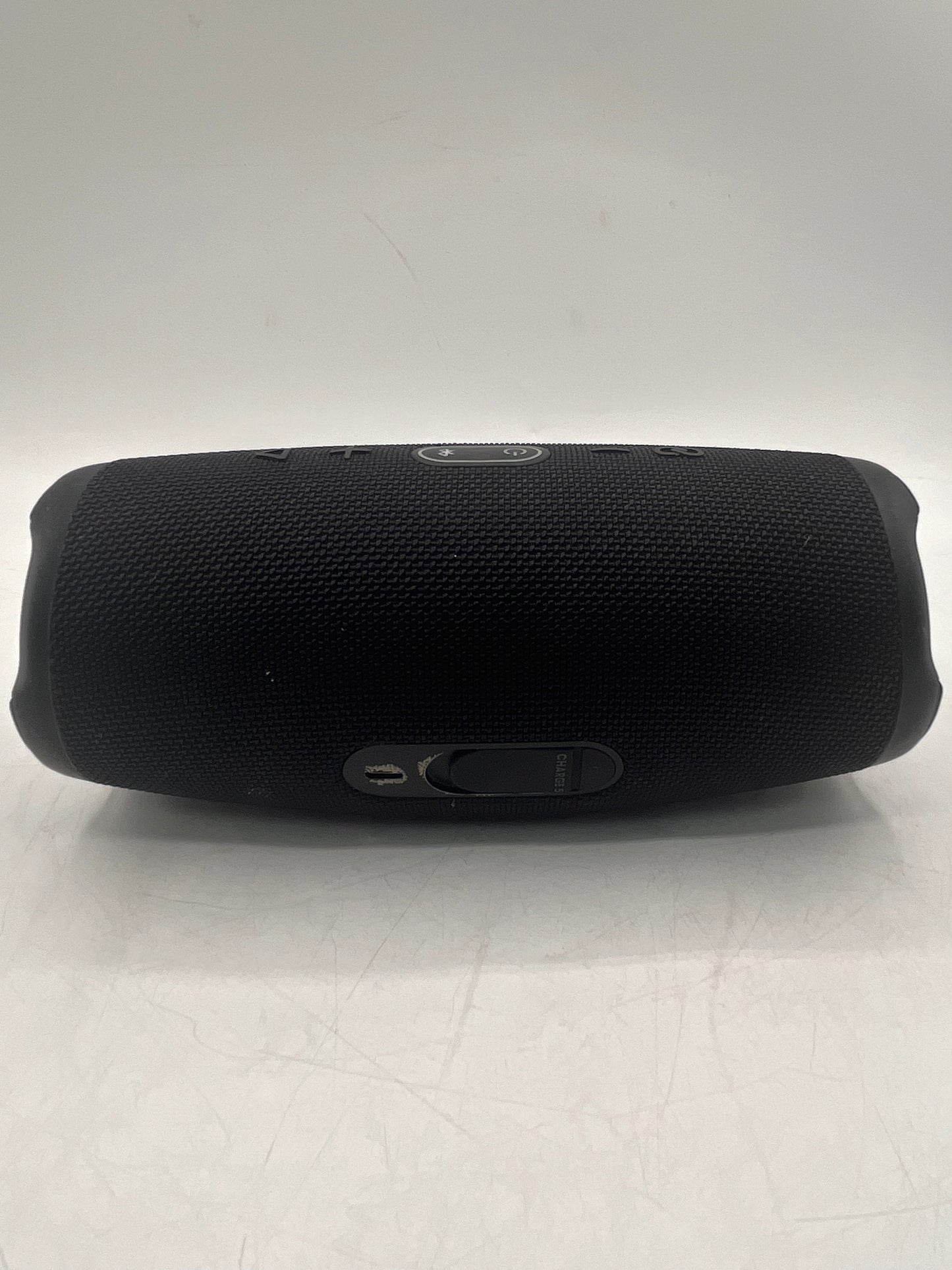 JBL Charge 5 2021 Bluetooth Speaker - Black