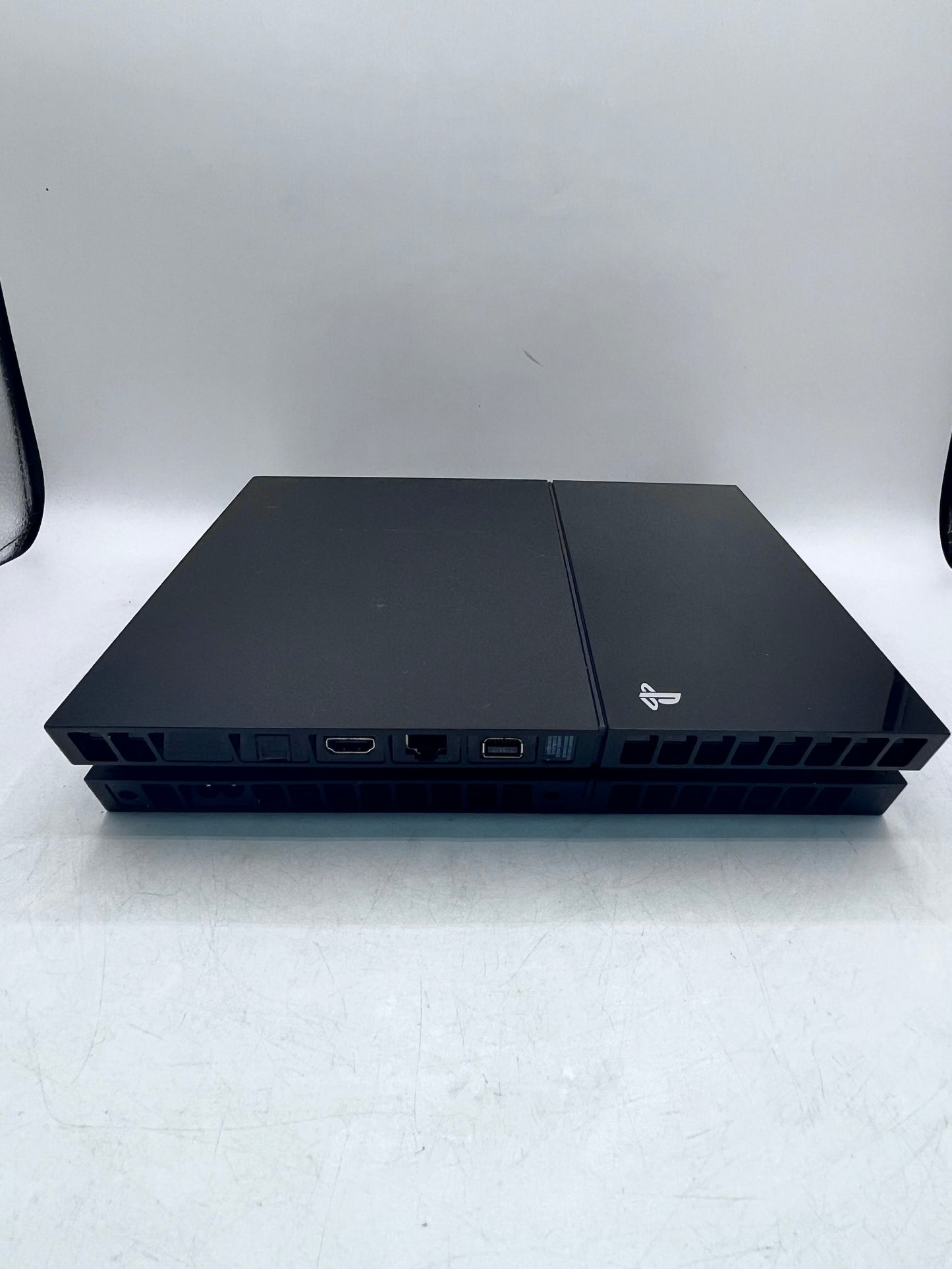 Sony Playstation 4 CUH 1115A 500GB with wires Tested