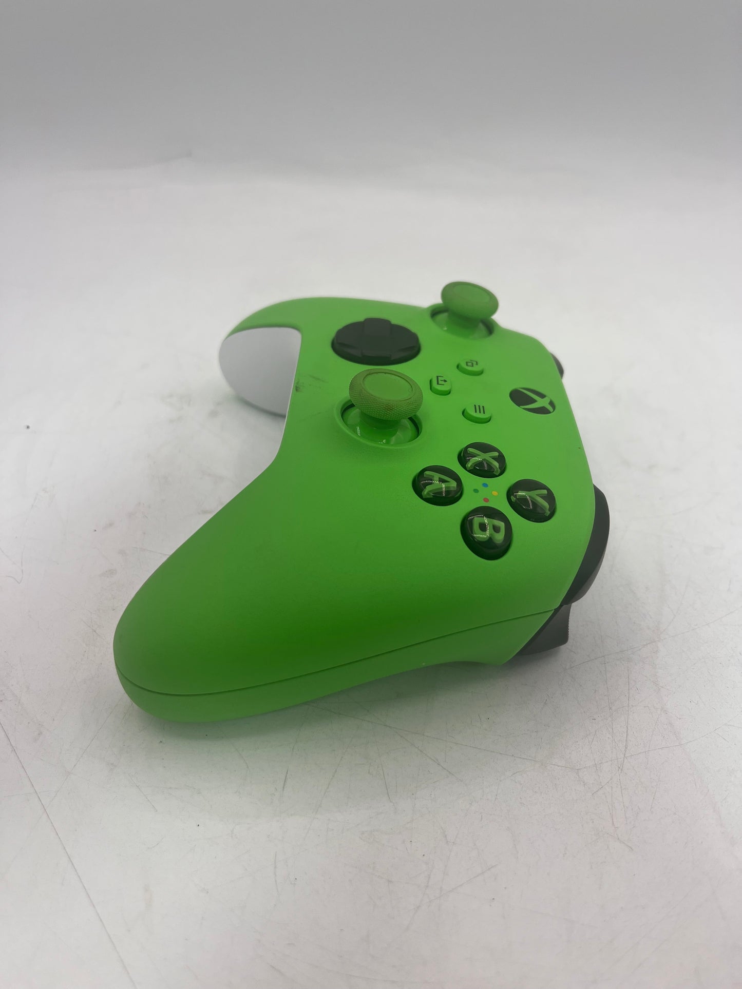 Microsoft Xbox Series Wireless Controller Model 1914 - Green