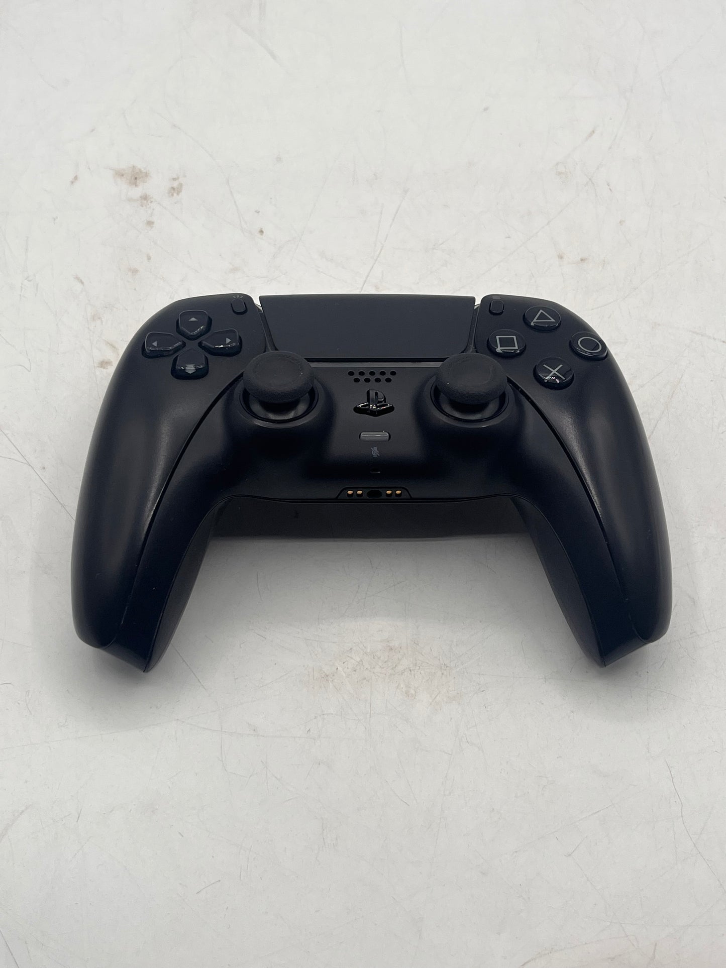 Sony PS5 DualSense Wireless Controller CFI-ZCT1W BLACK